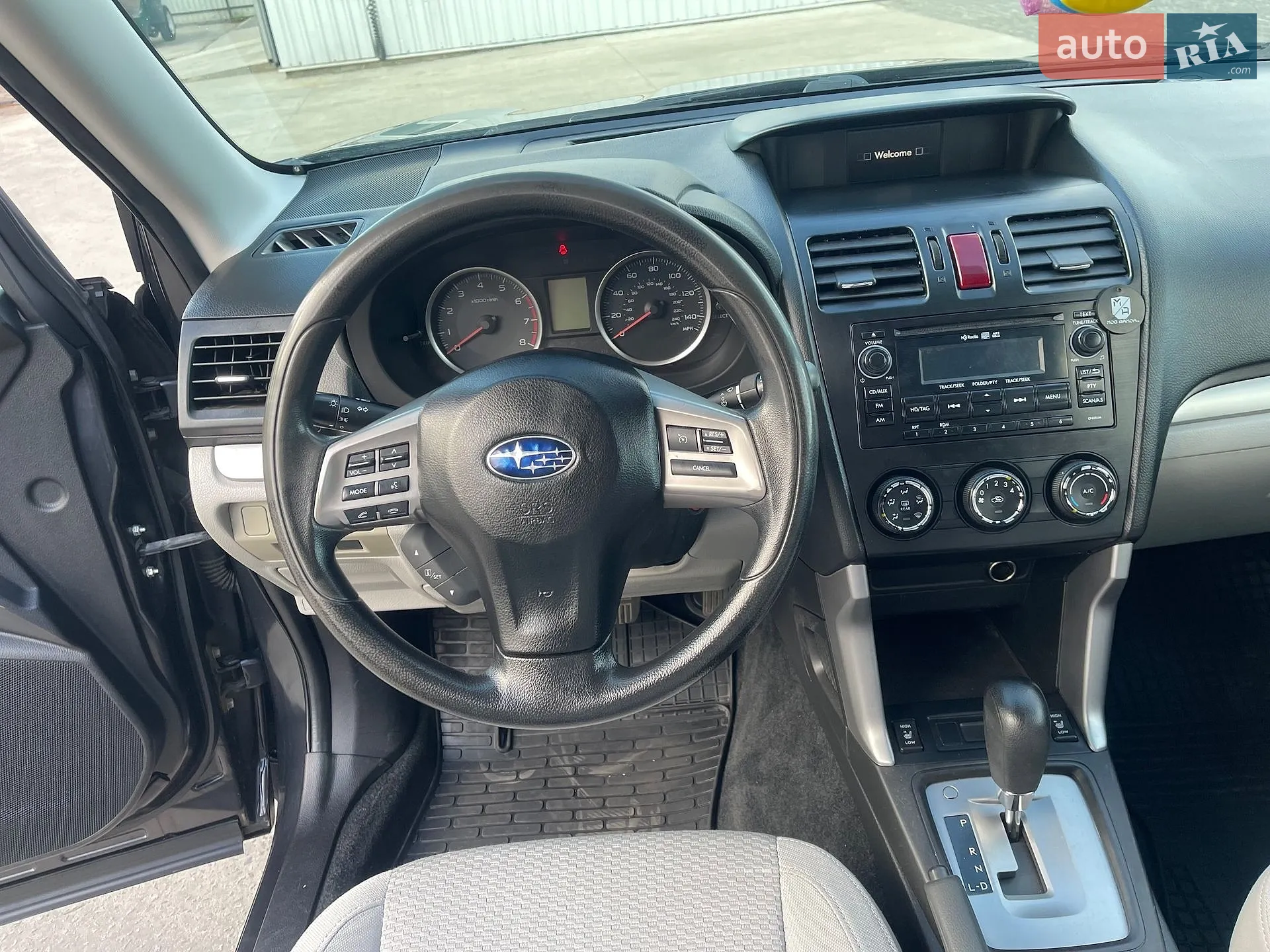 2013 Subaru Forester - мініатюра 14