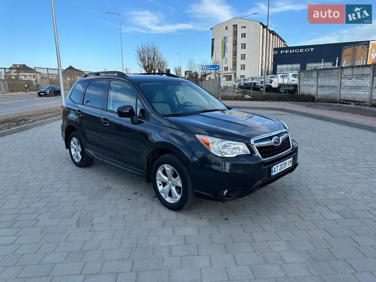 2012 Subaru Forester - мініатюра 31