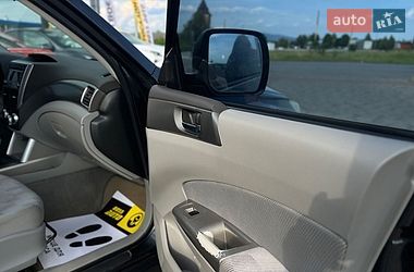 Внедорожник / Кроссовер Subaru Forester 2008 в Мукачево
