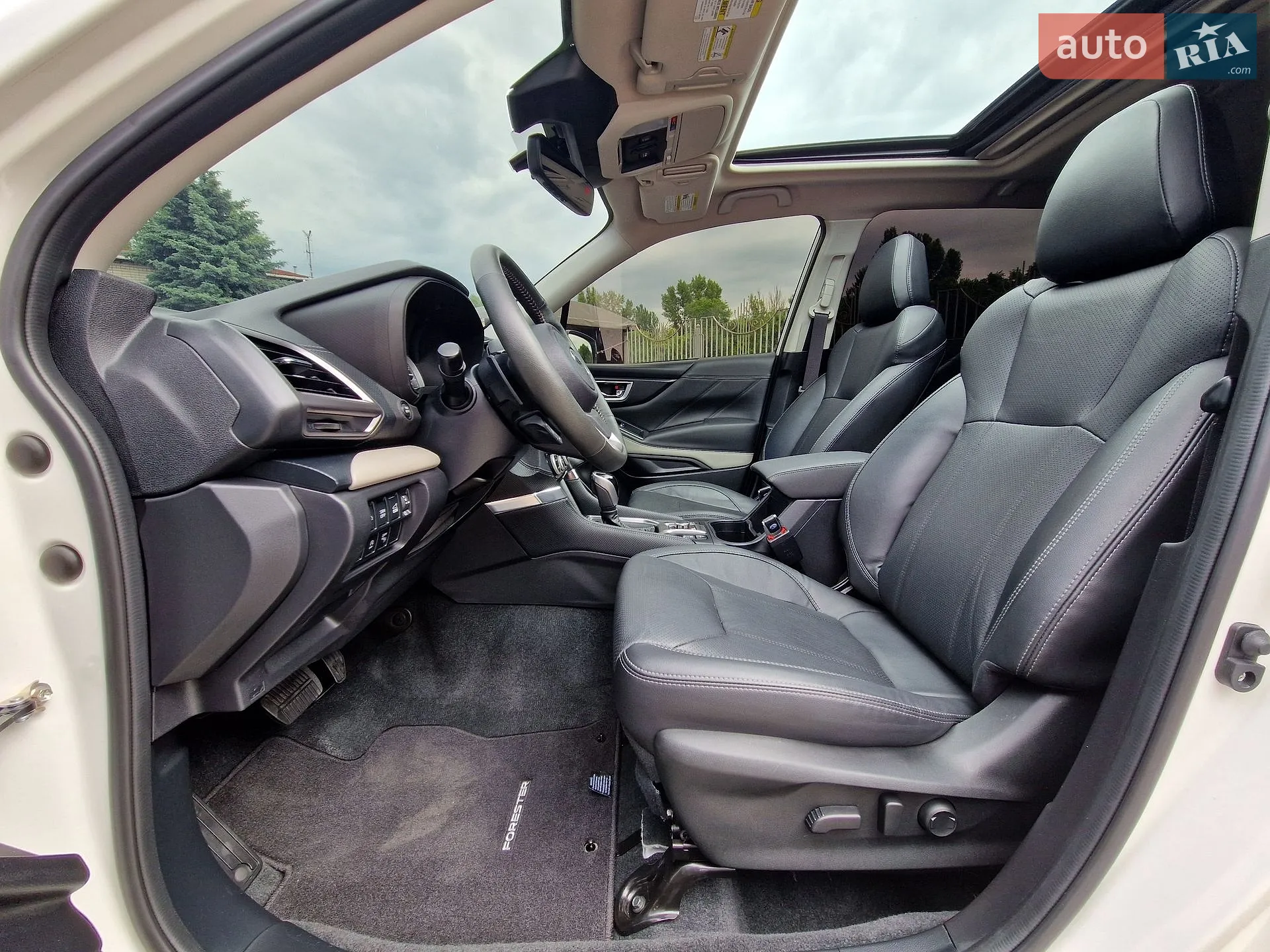 2023 Subaru Forester - мініатюра 16