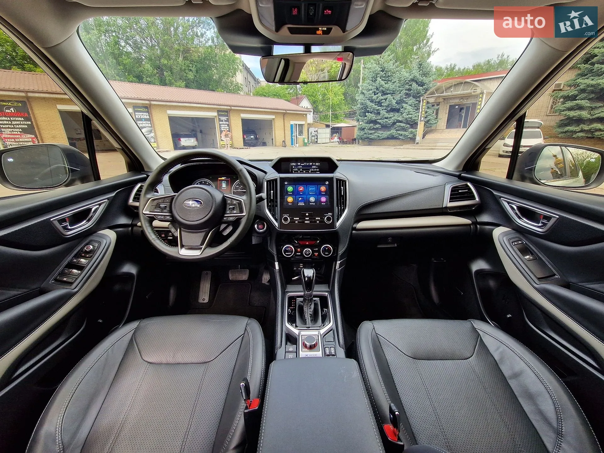 2023 Subaru Forester - мініатюра 29