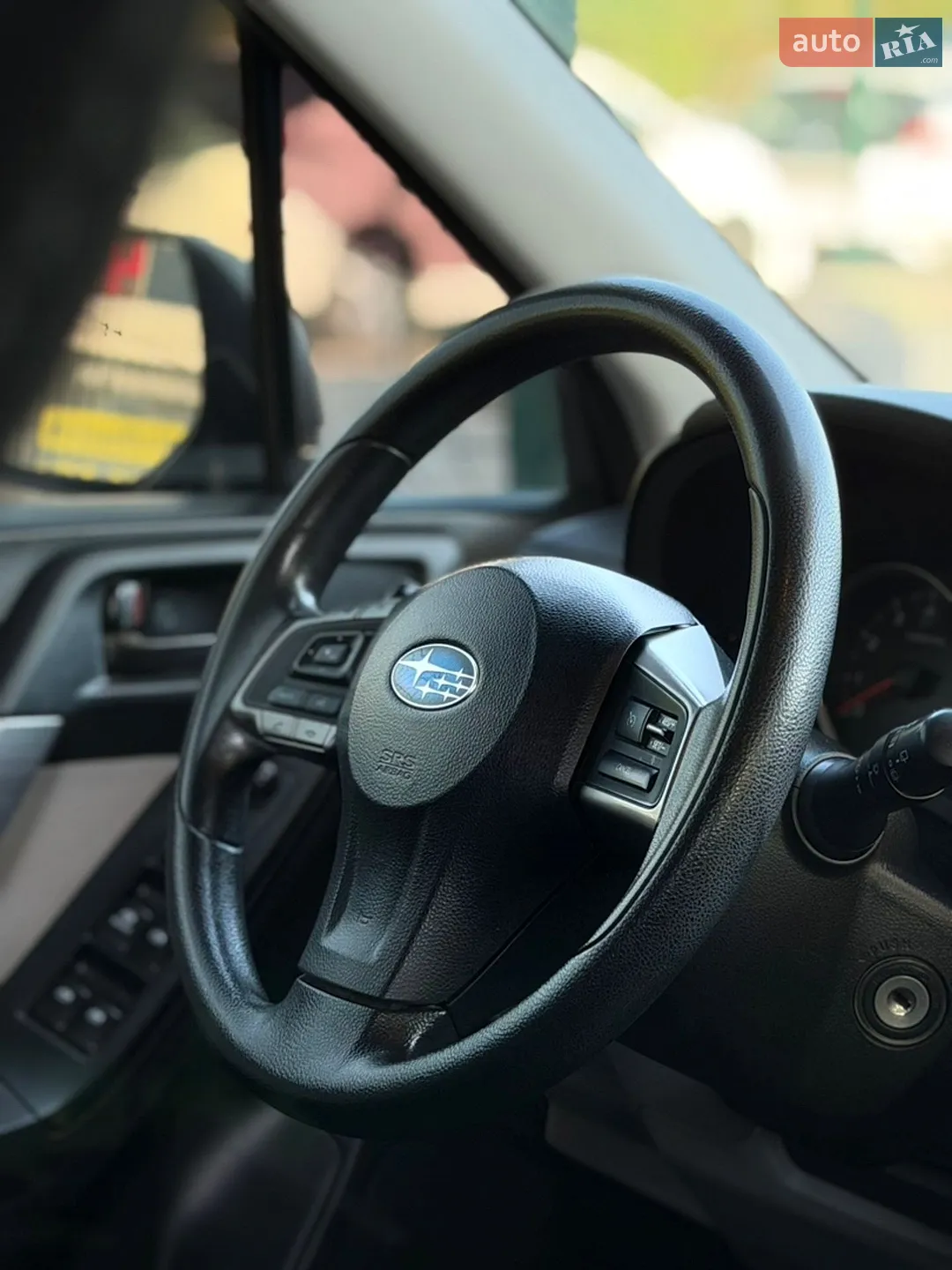 2016 Subaru Forester - мініатюра 13