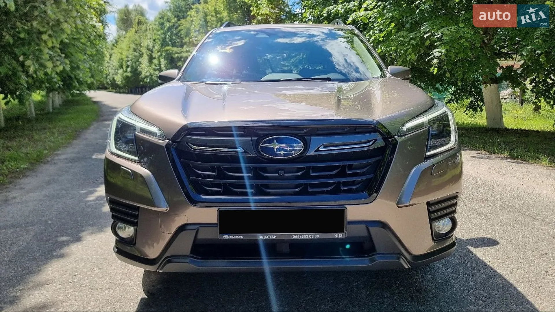 2022 Subaru Forester - мініатюра 17