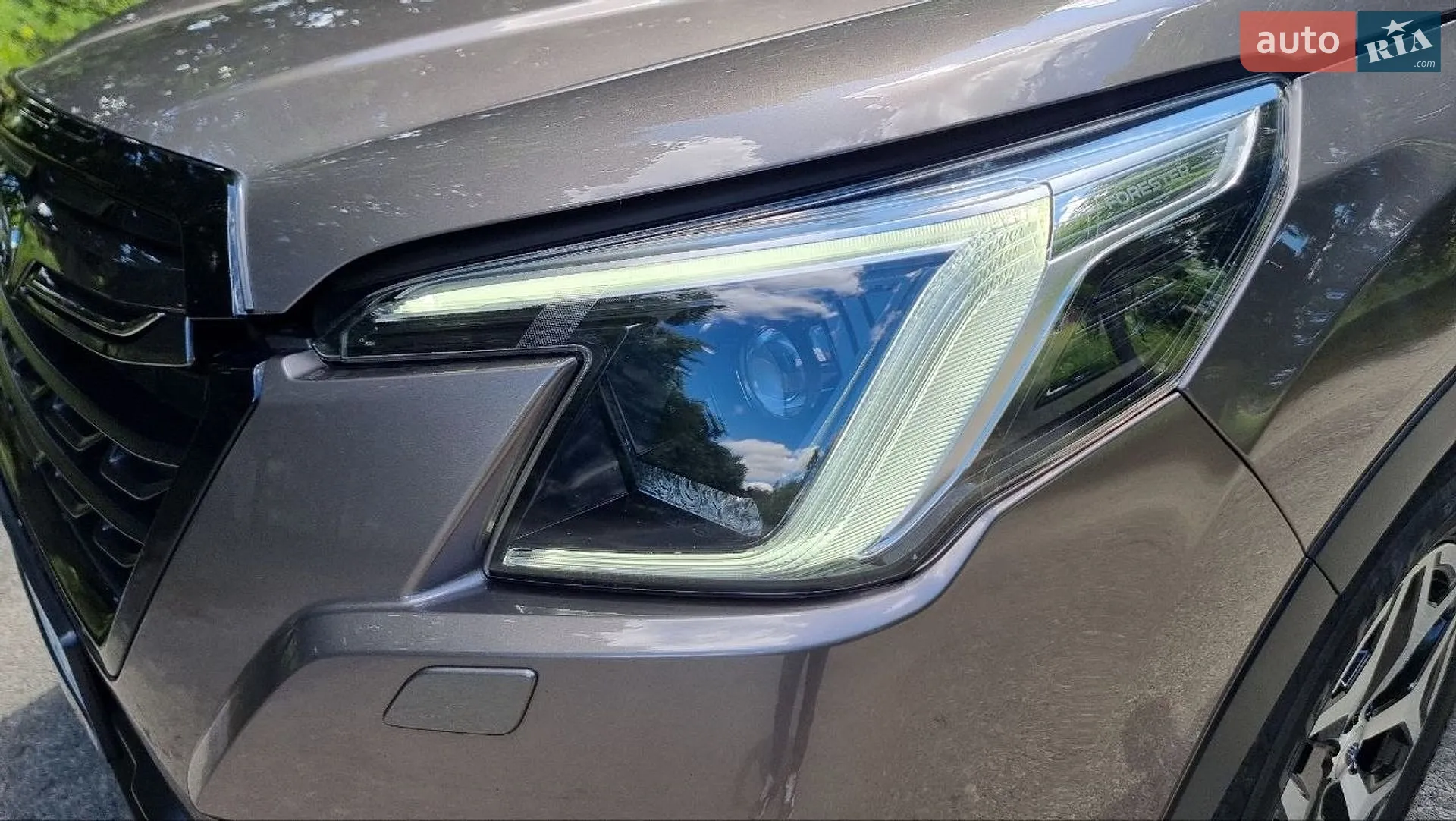 2022 Subaru Forester - мініатюра 28
