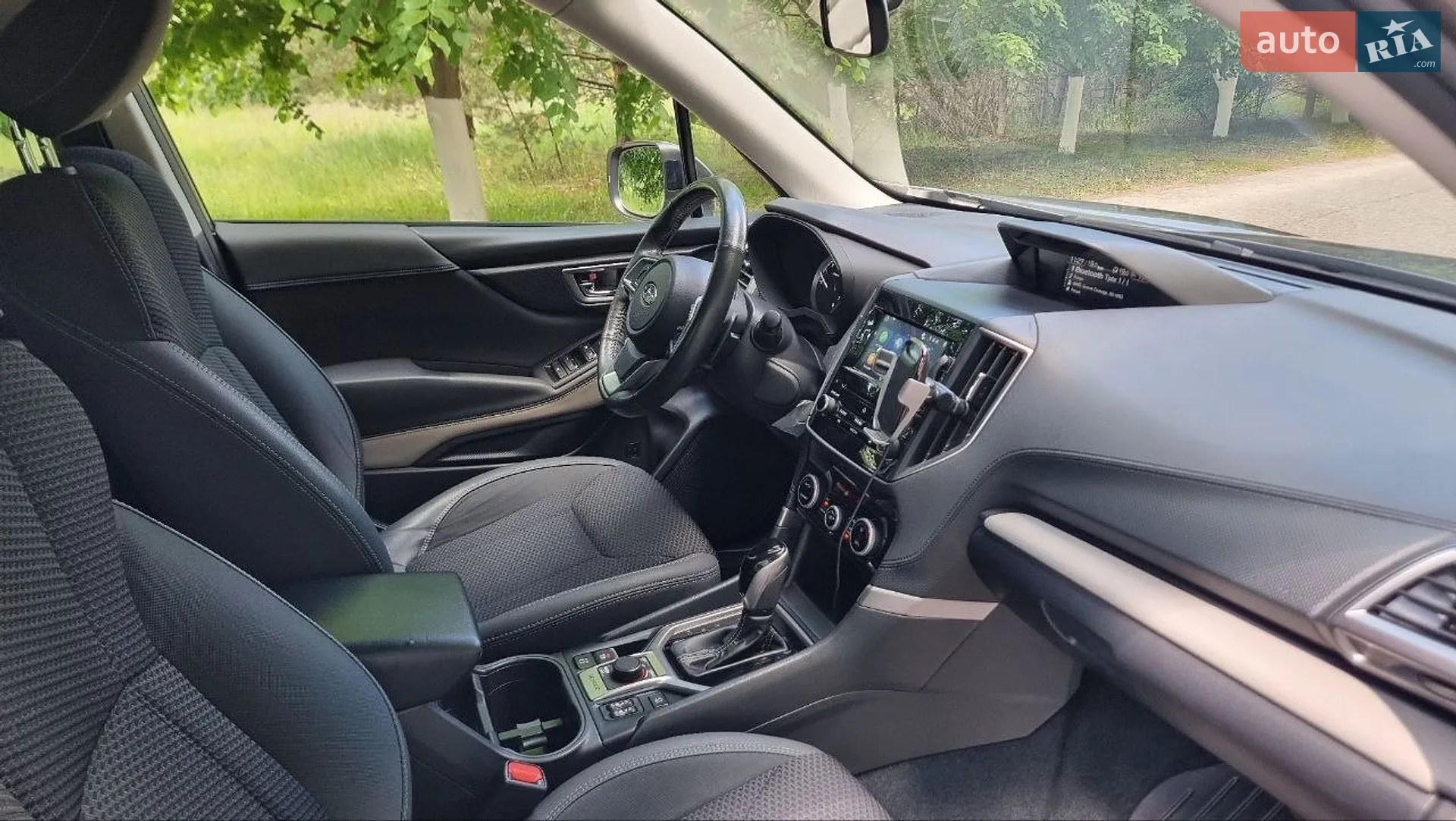 2022 Subaru Forester - мініатюра 38