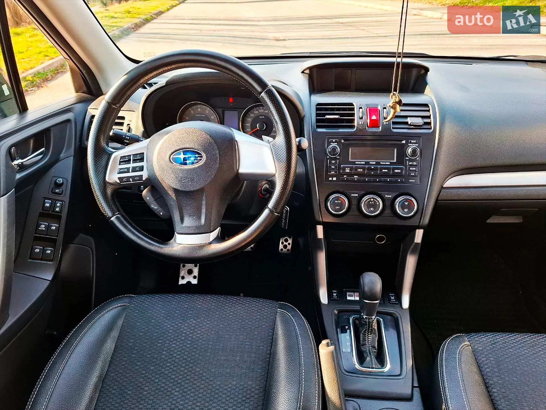 2013 Subaru Forester - мініатюра 2