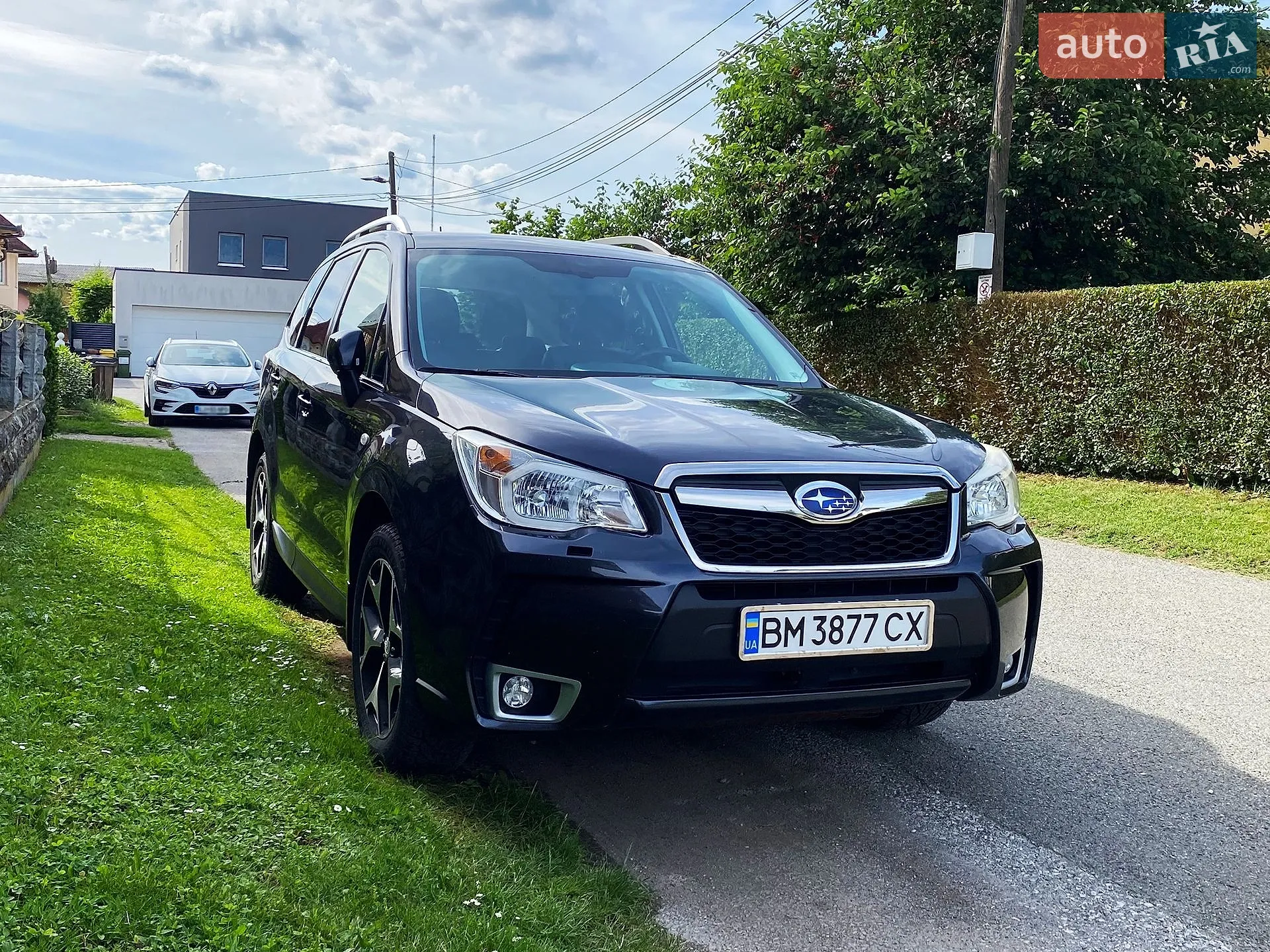 2013 Subaru Forester - фото 1