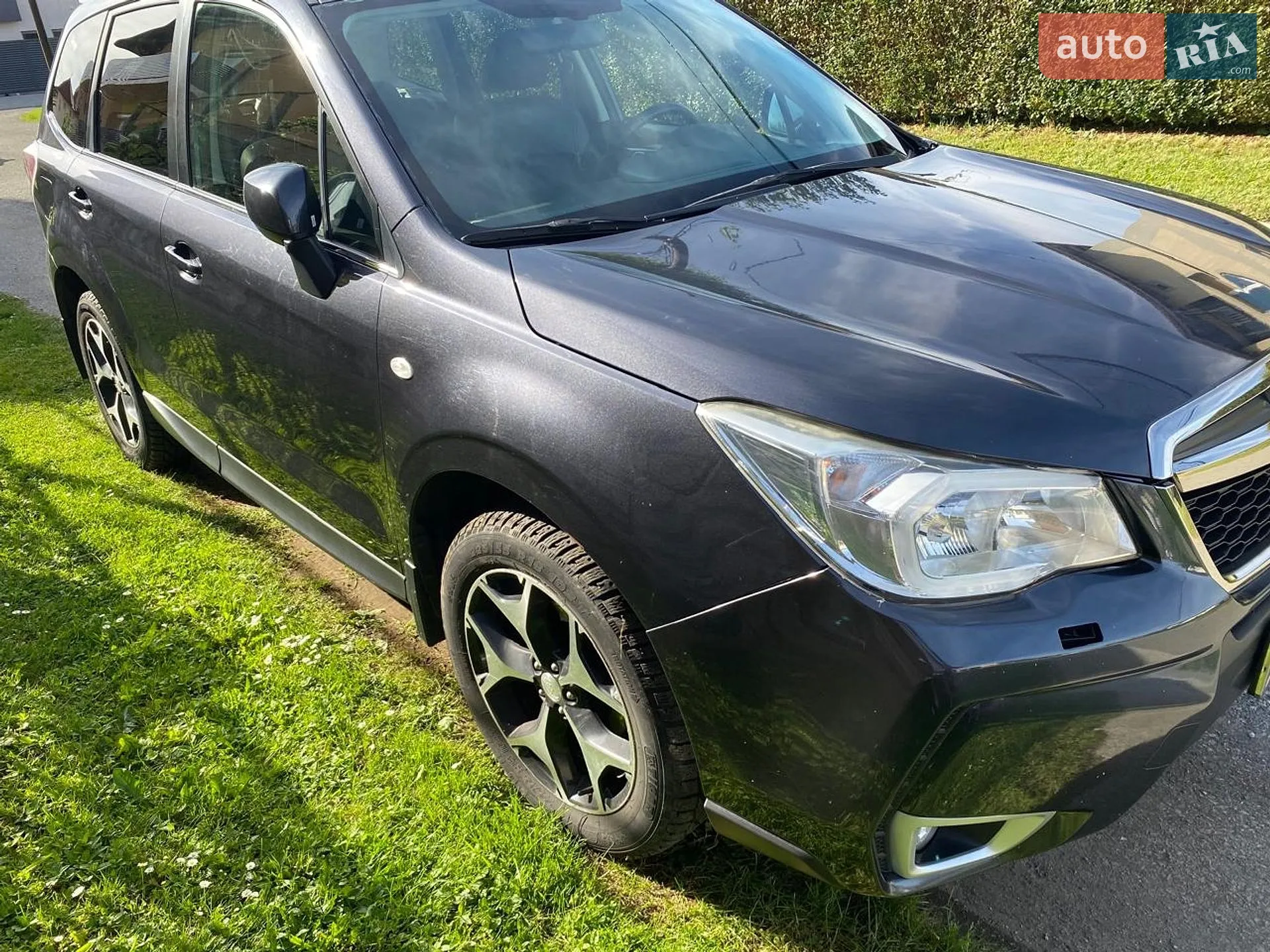 2013 Subaru Forester - мініатюра 6