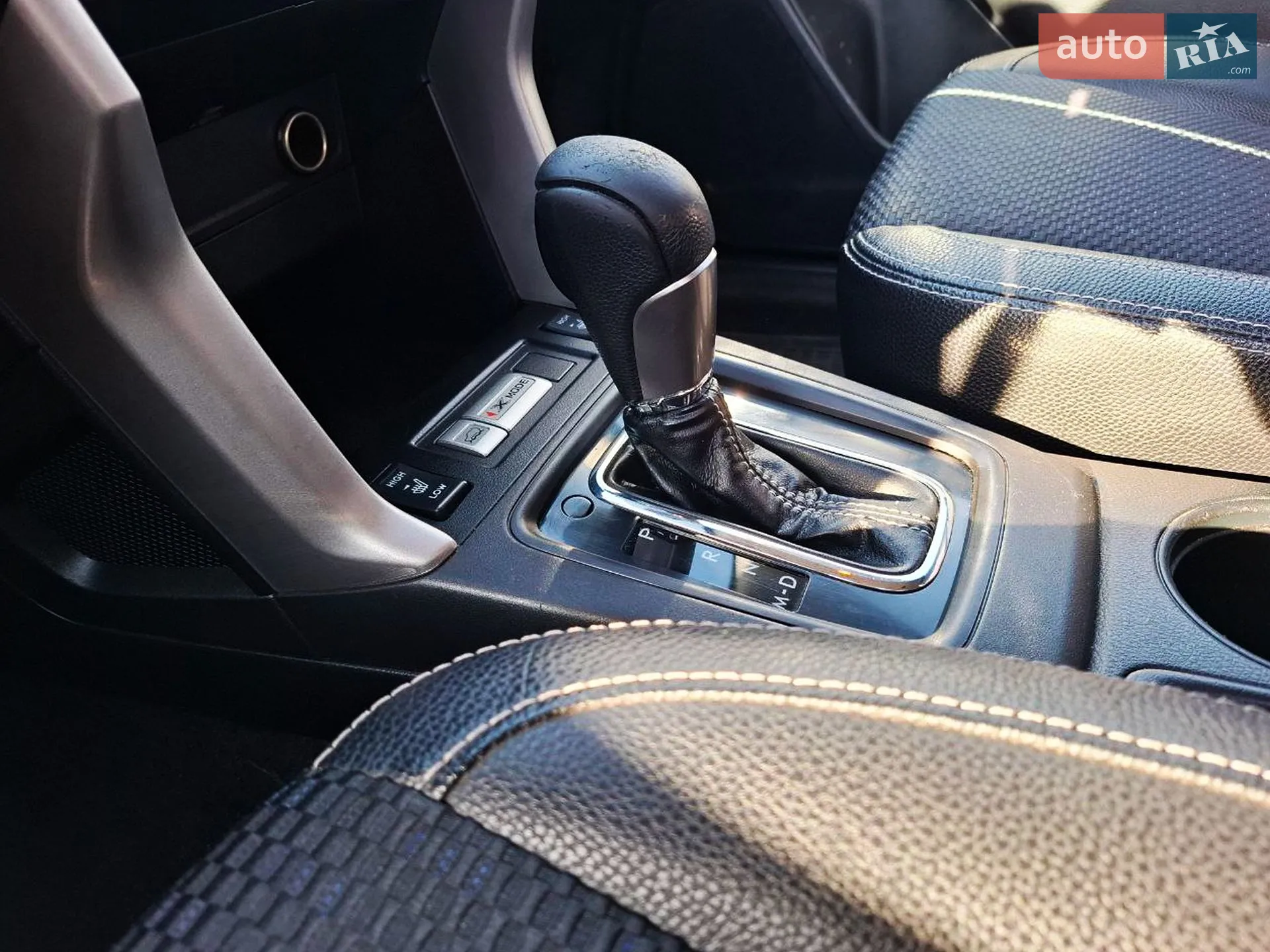 2013 Subaru Forester - мініатюра 9