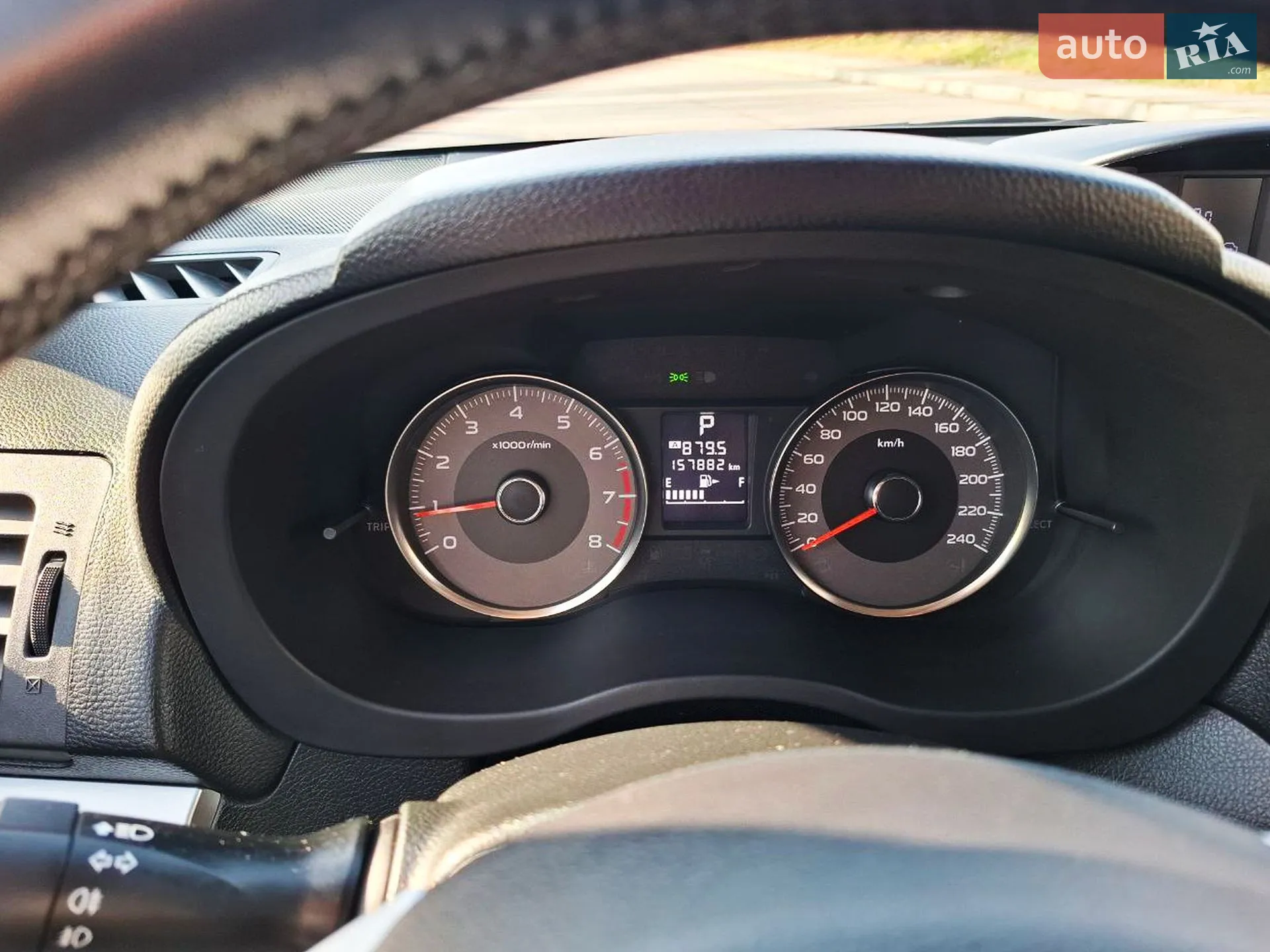 2013 Subaru Forester - мініатюра 10