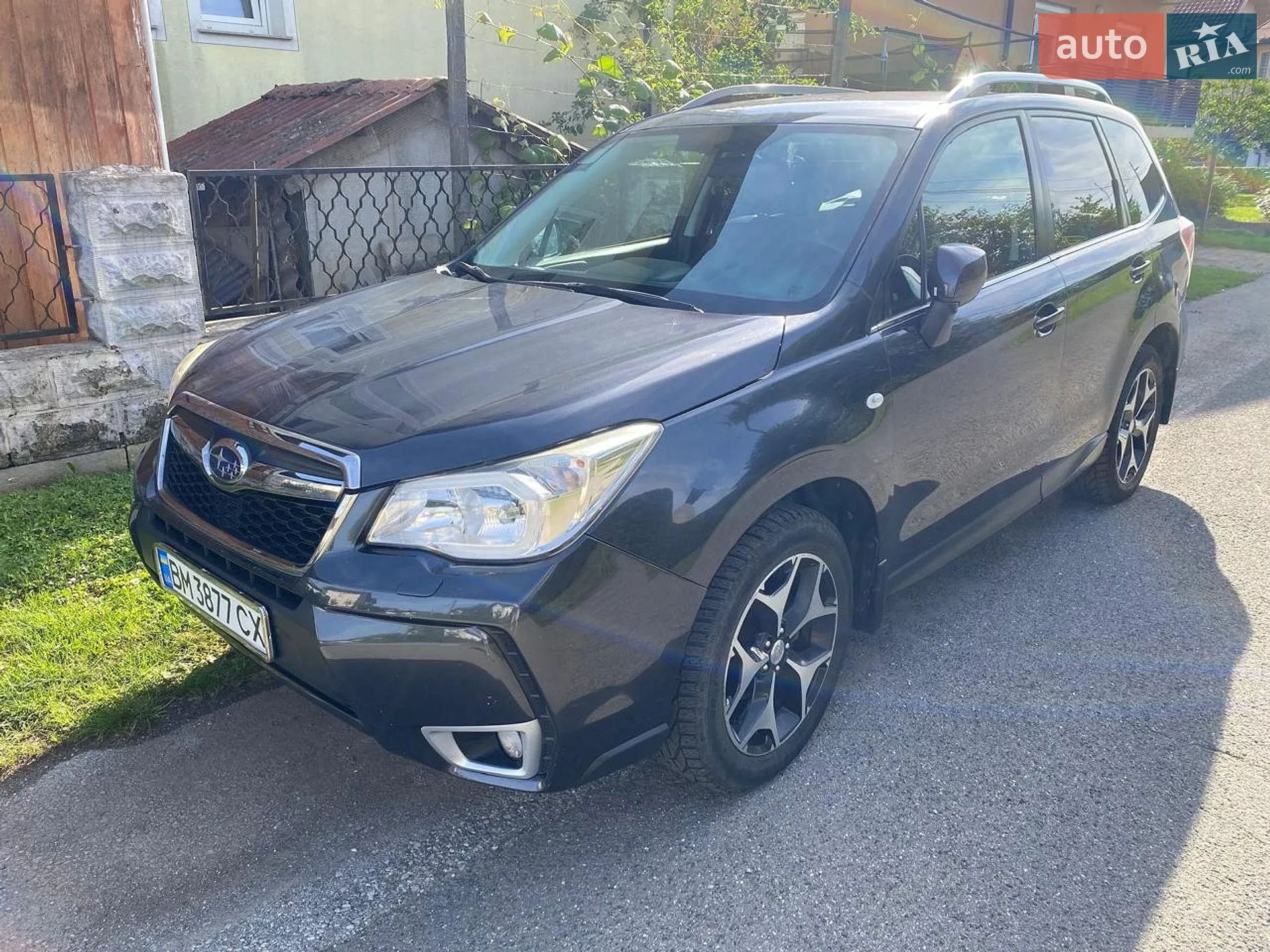 2013 Subaru Forester - мініатюра 11