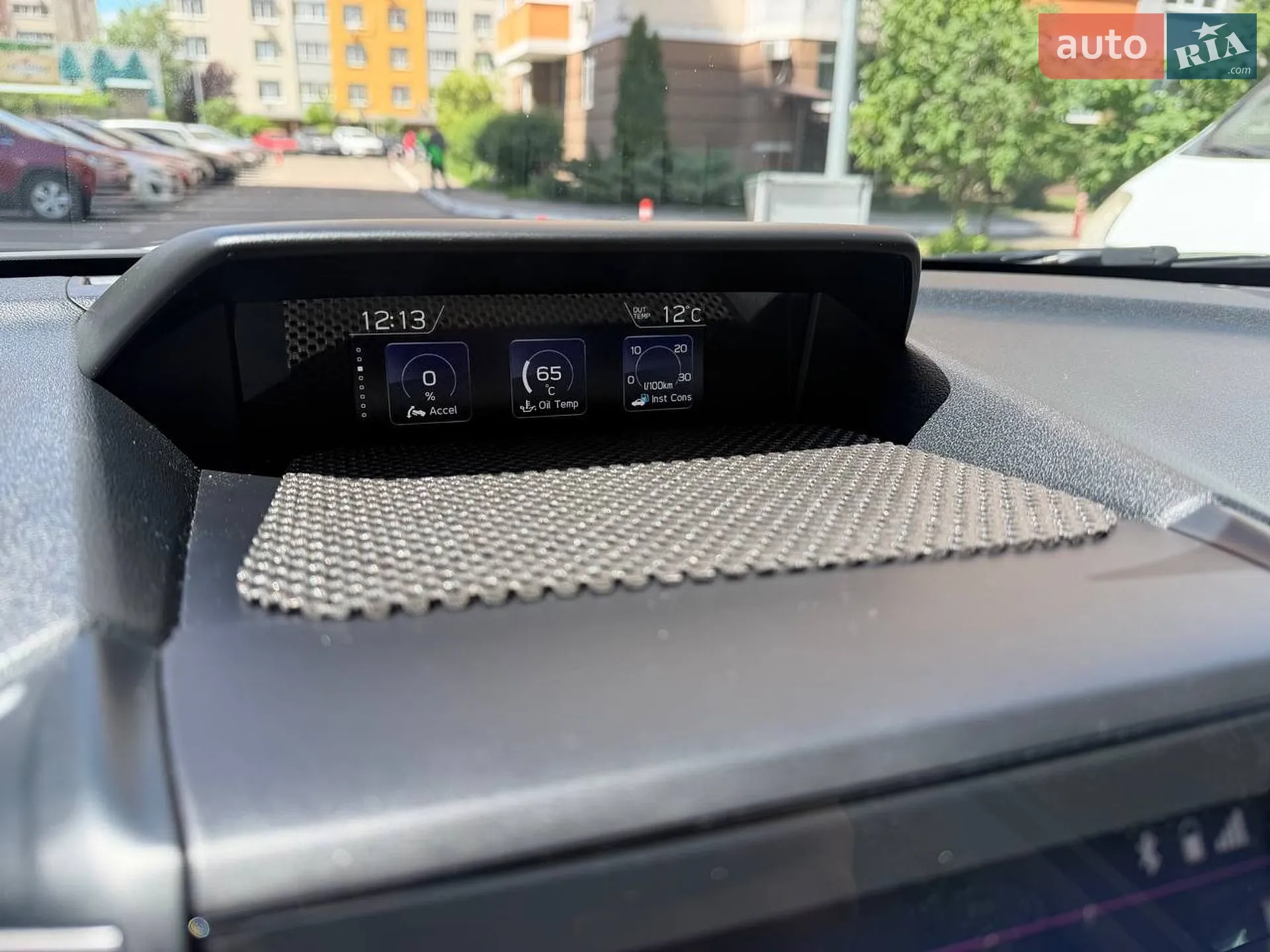 2020 Subaru Forester - мініатюра 17