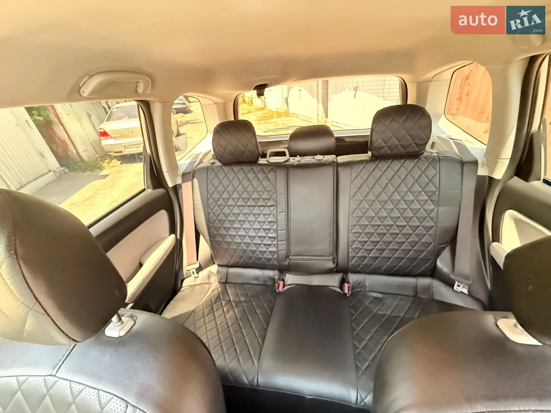 2013 Subaru Forester - мініатюра 17
