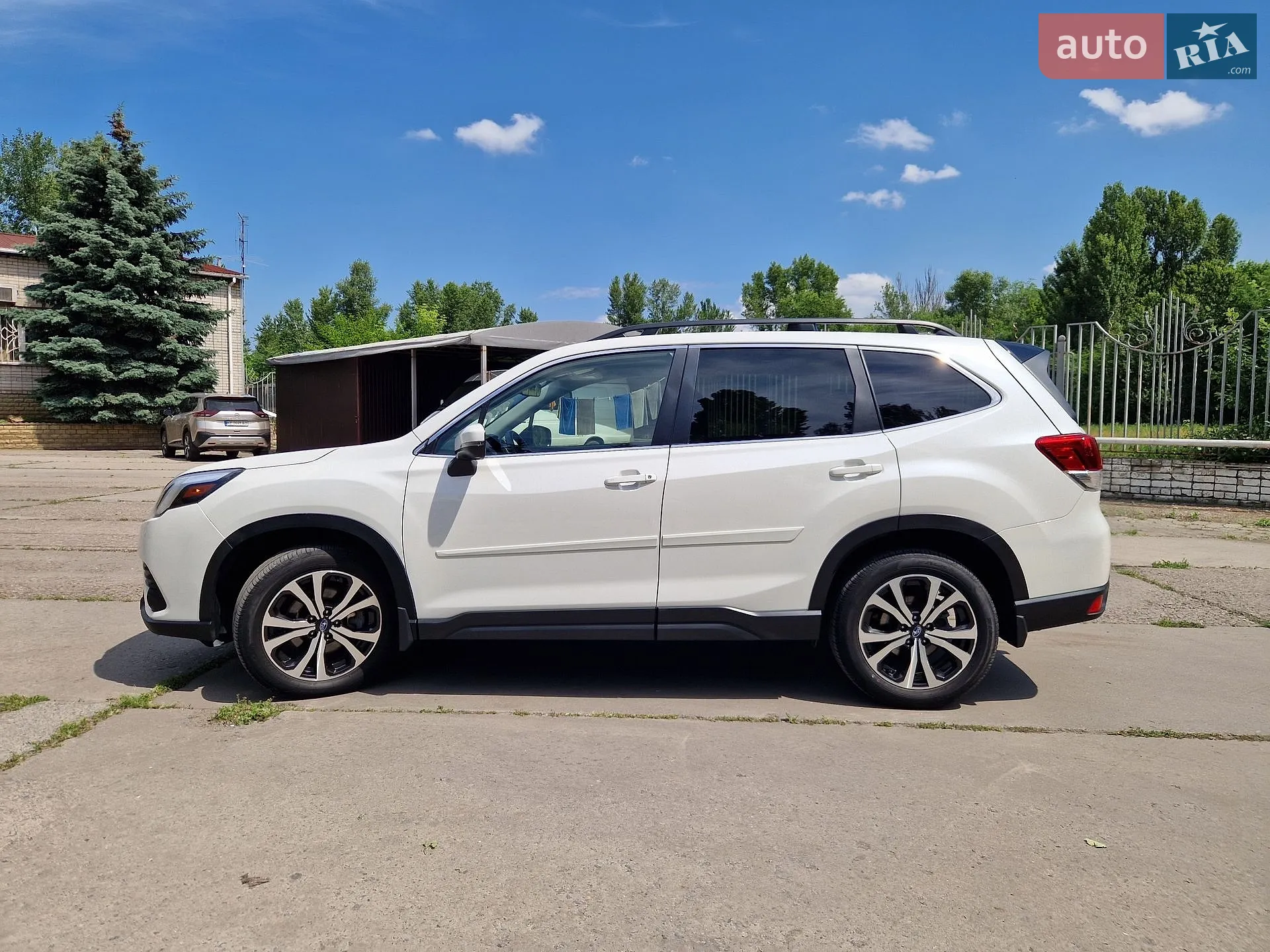 2023 Subaru Forester - мініатюра 7