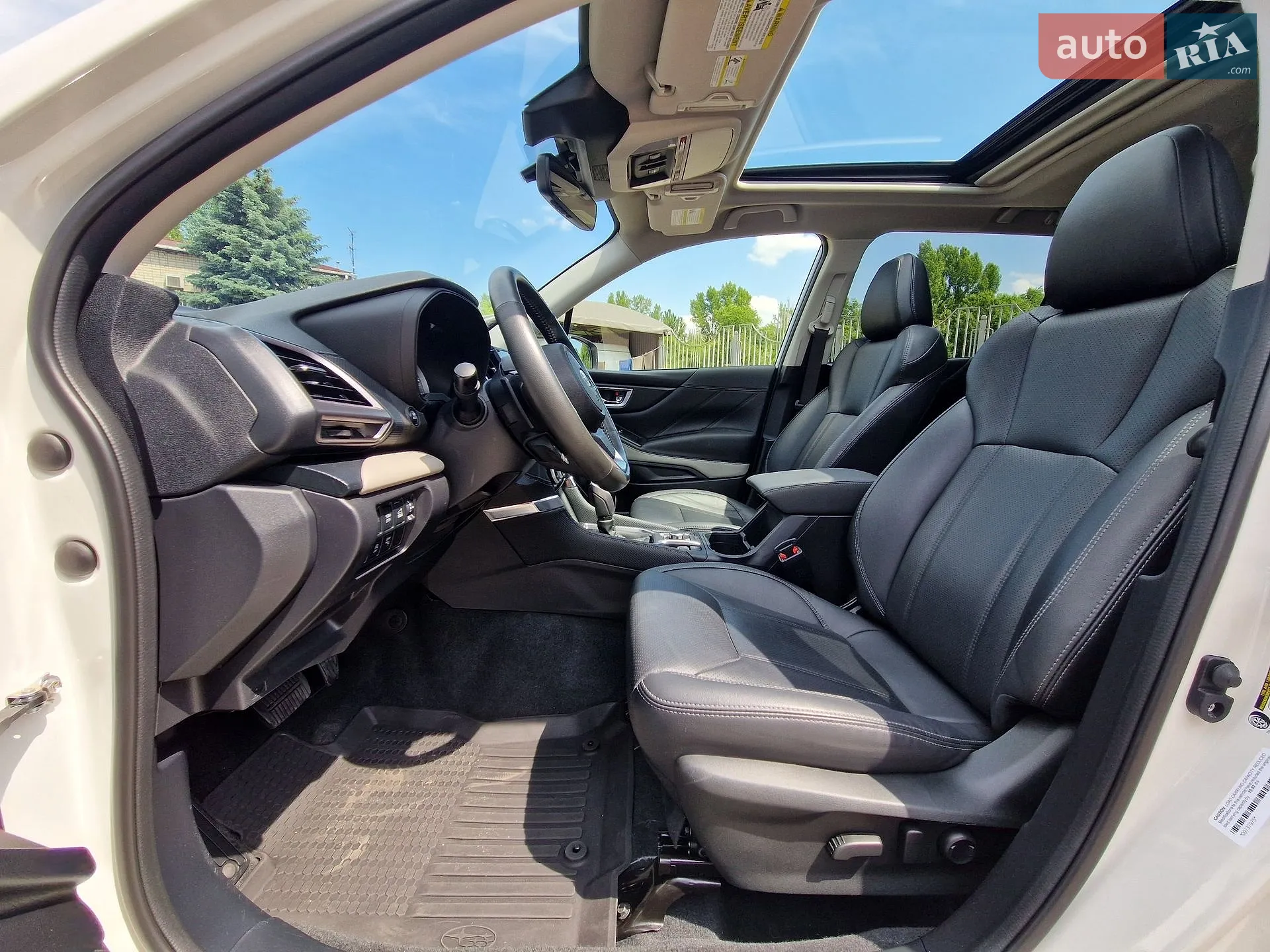 2023 Subaru Forester - мініатюра 14
