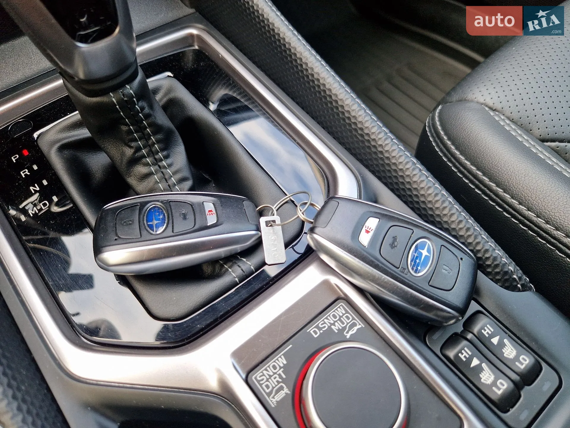 2023 Subaru Forester - мініатюра 42
