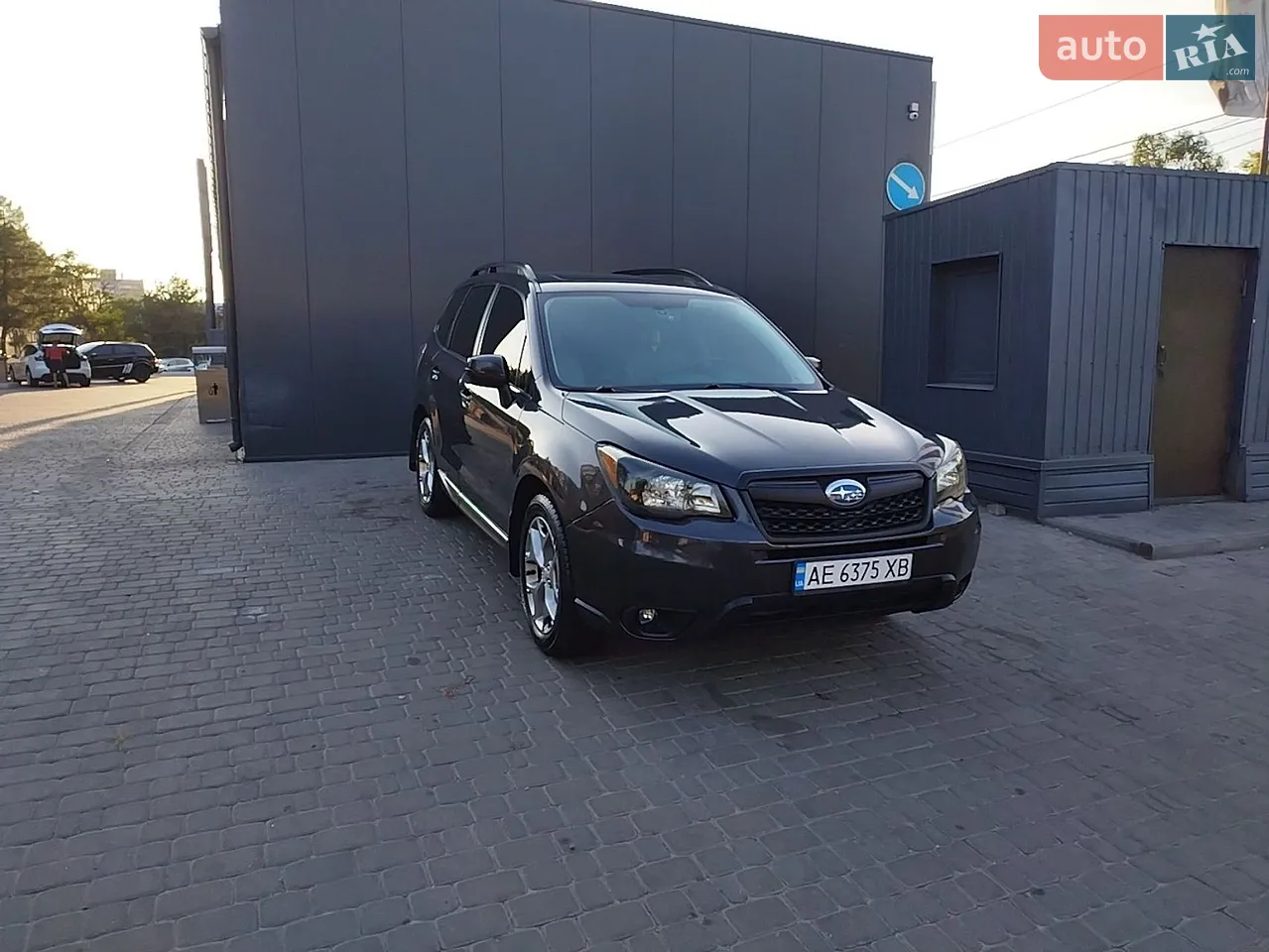 2016 Subaru Forester - мініатюра 60