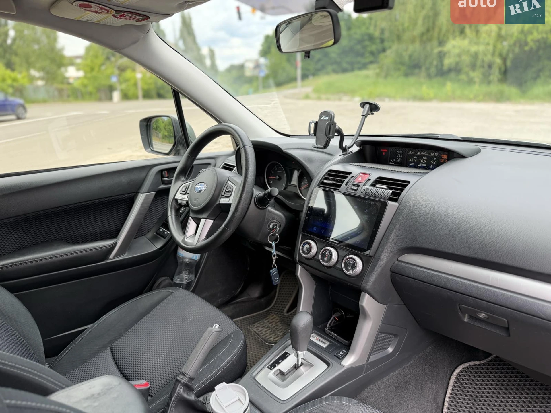 2018 Subaru Forester - мініатюра 32
