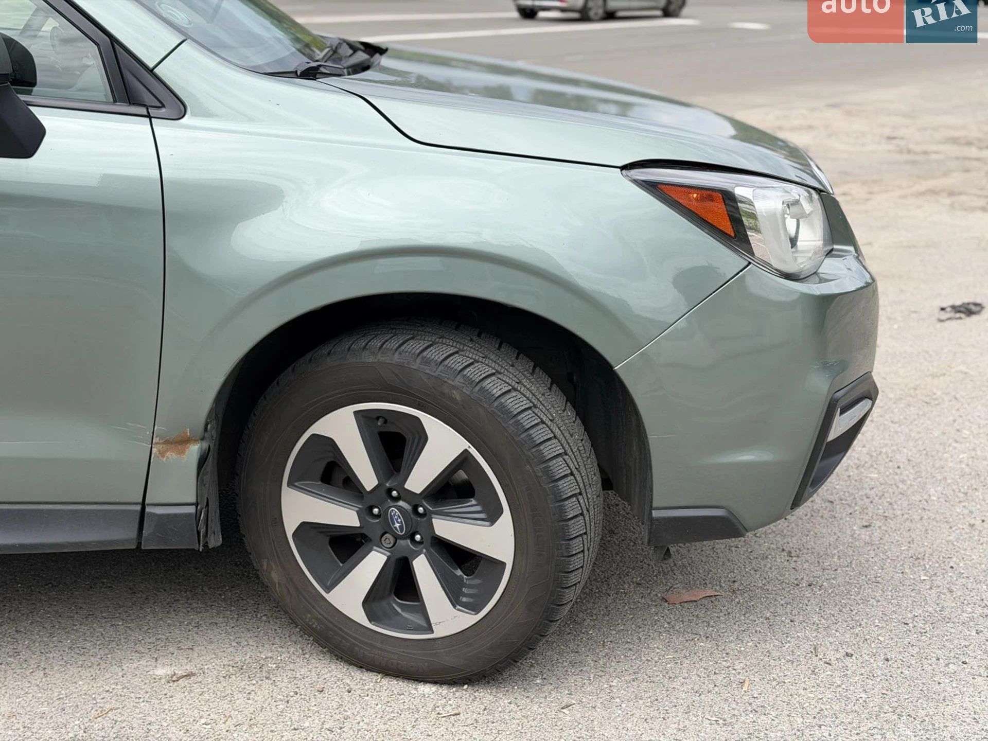 2018 Subaru Forester - мініатюра 5
