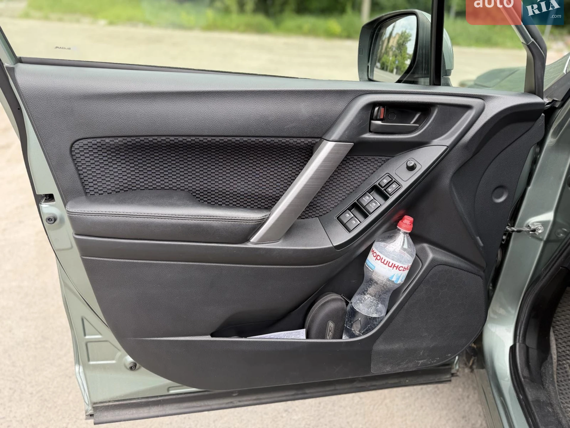 2018 Subaru Forester - мініатюра 11