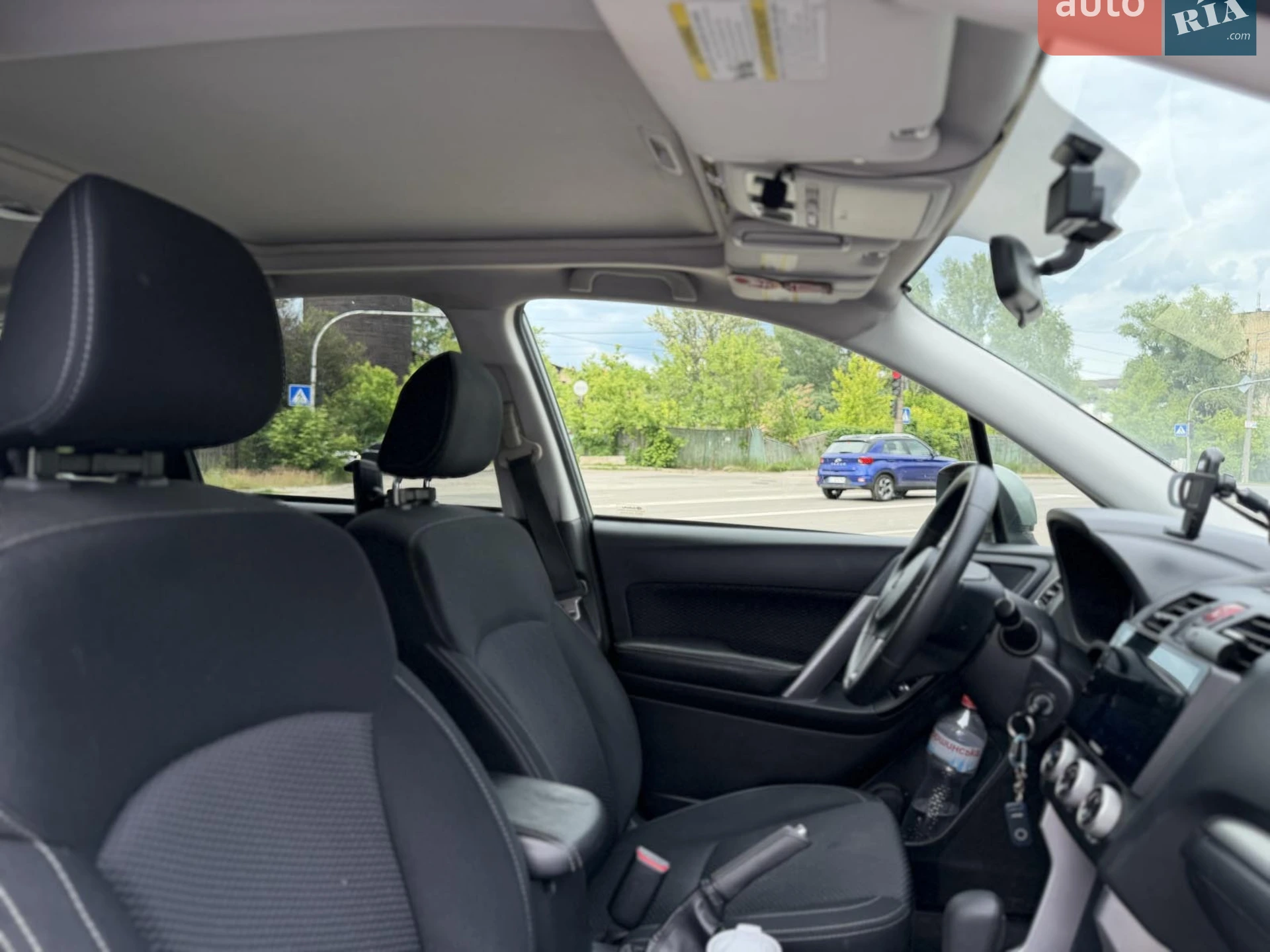 2018 Subaru Forester - мініатюра 33