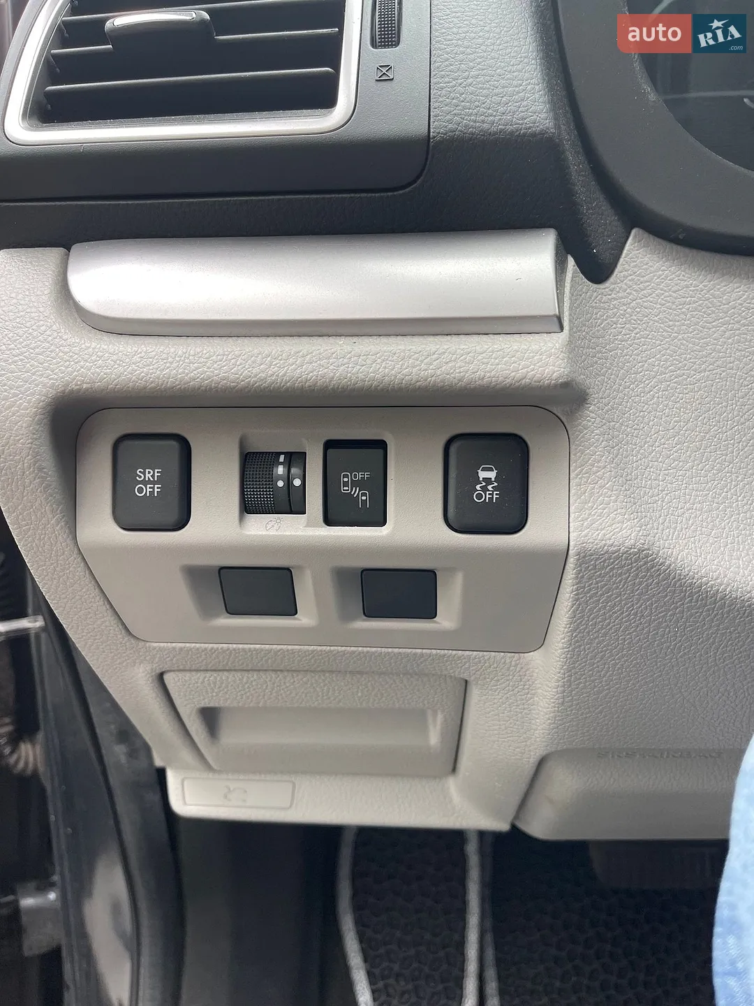 2016 Subaru Forester - мініатюра 22