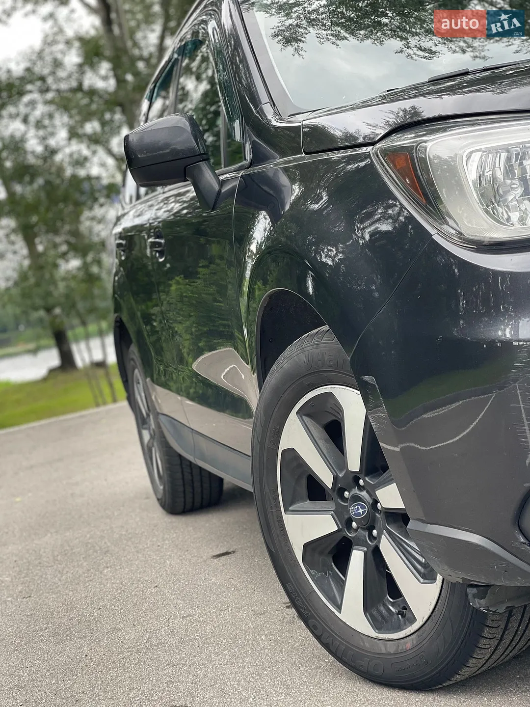 2016 Subaru Forester - мініатюра 10