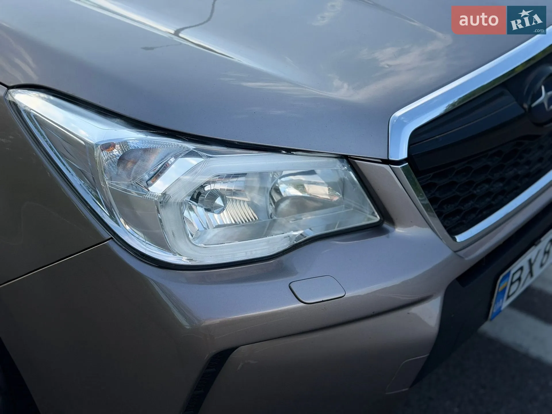 2015 Subaru Forester - мініатюра 10