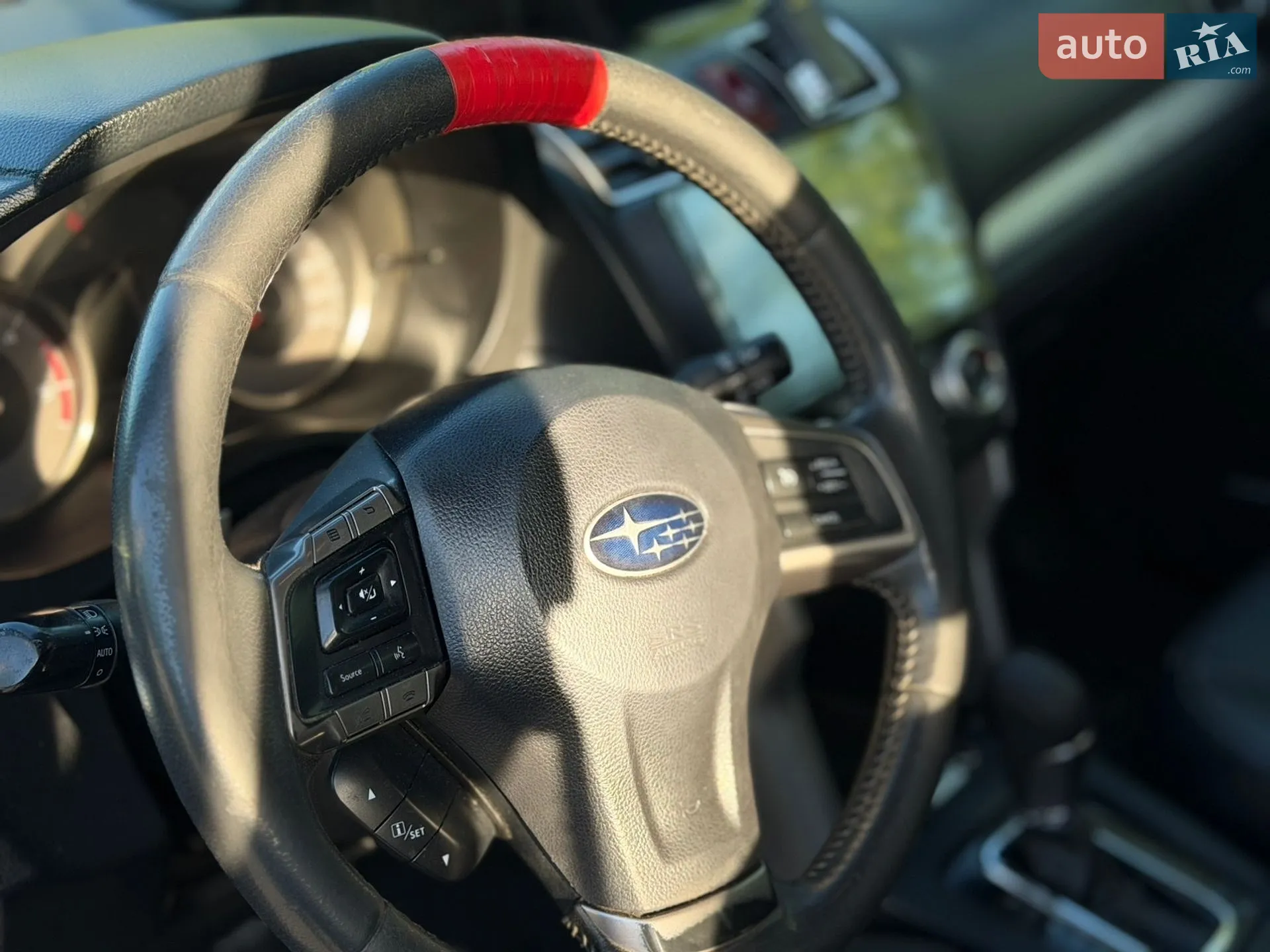 2015 Subaru Forester - мініатюра 14