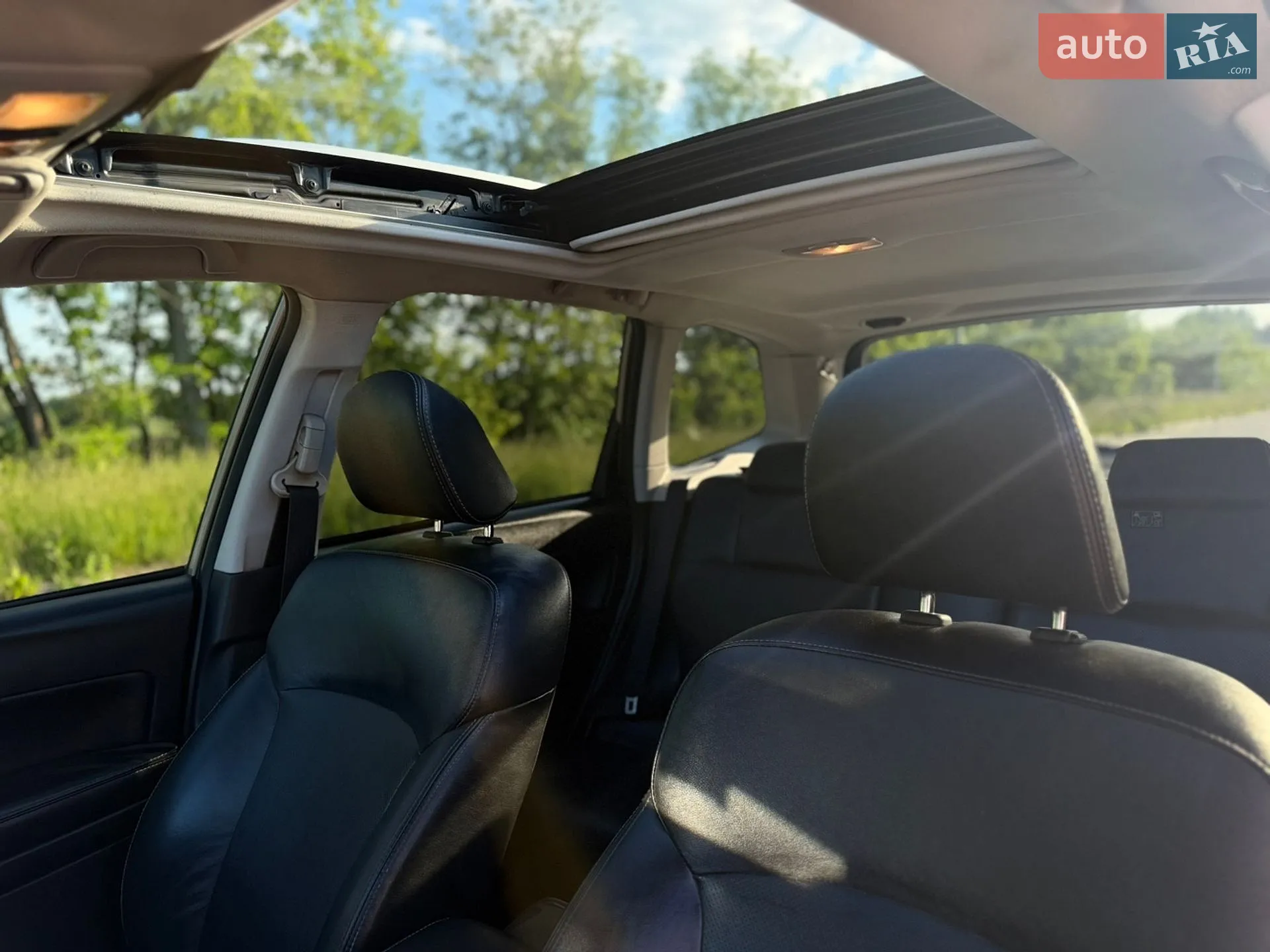 2015 Subaru Forester - мініатюра 16