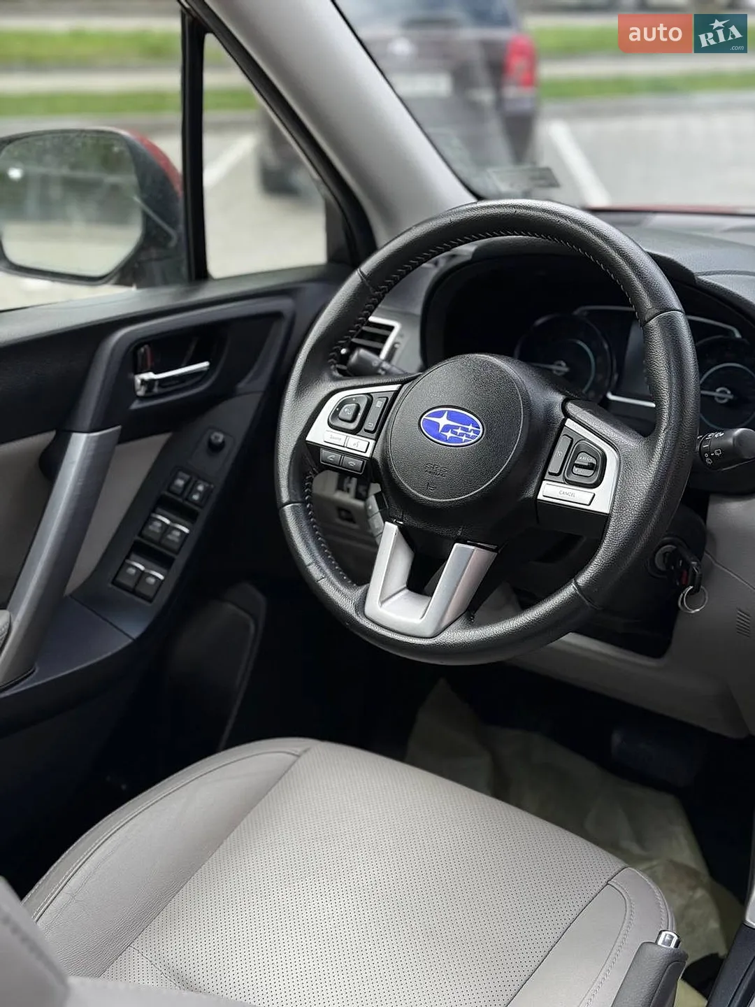 2017 Subaru Forester - мініатюра 11