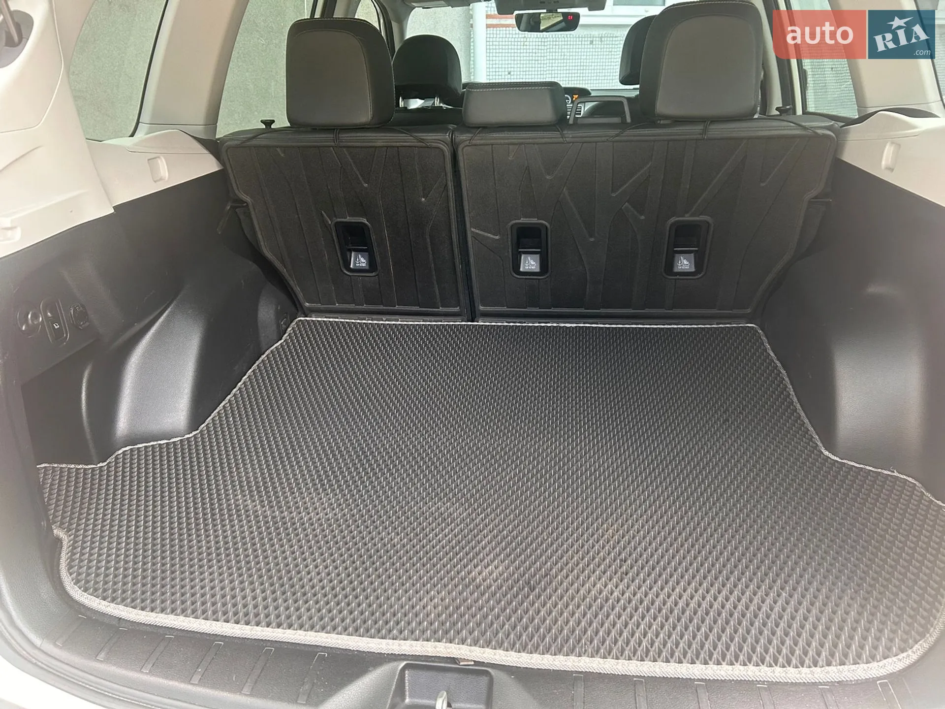 2017 Subaru Forester - мініатюра 9