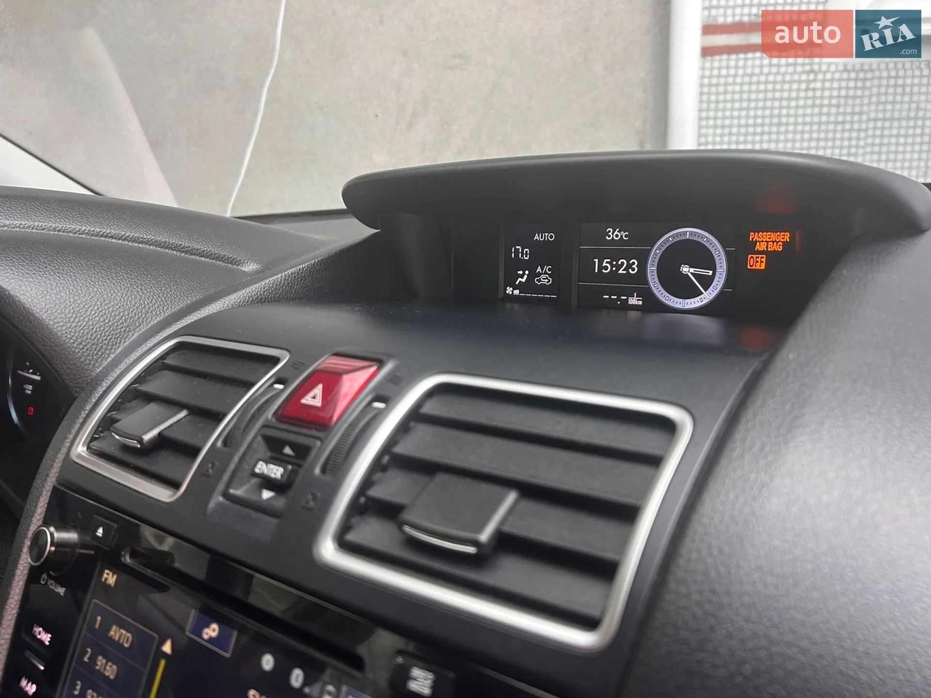 2017 Subaru Forester - мініатюра 10
