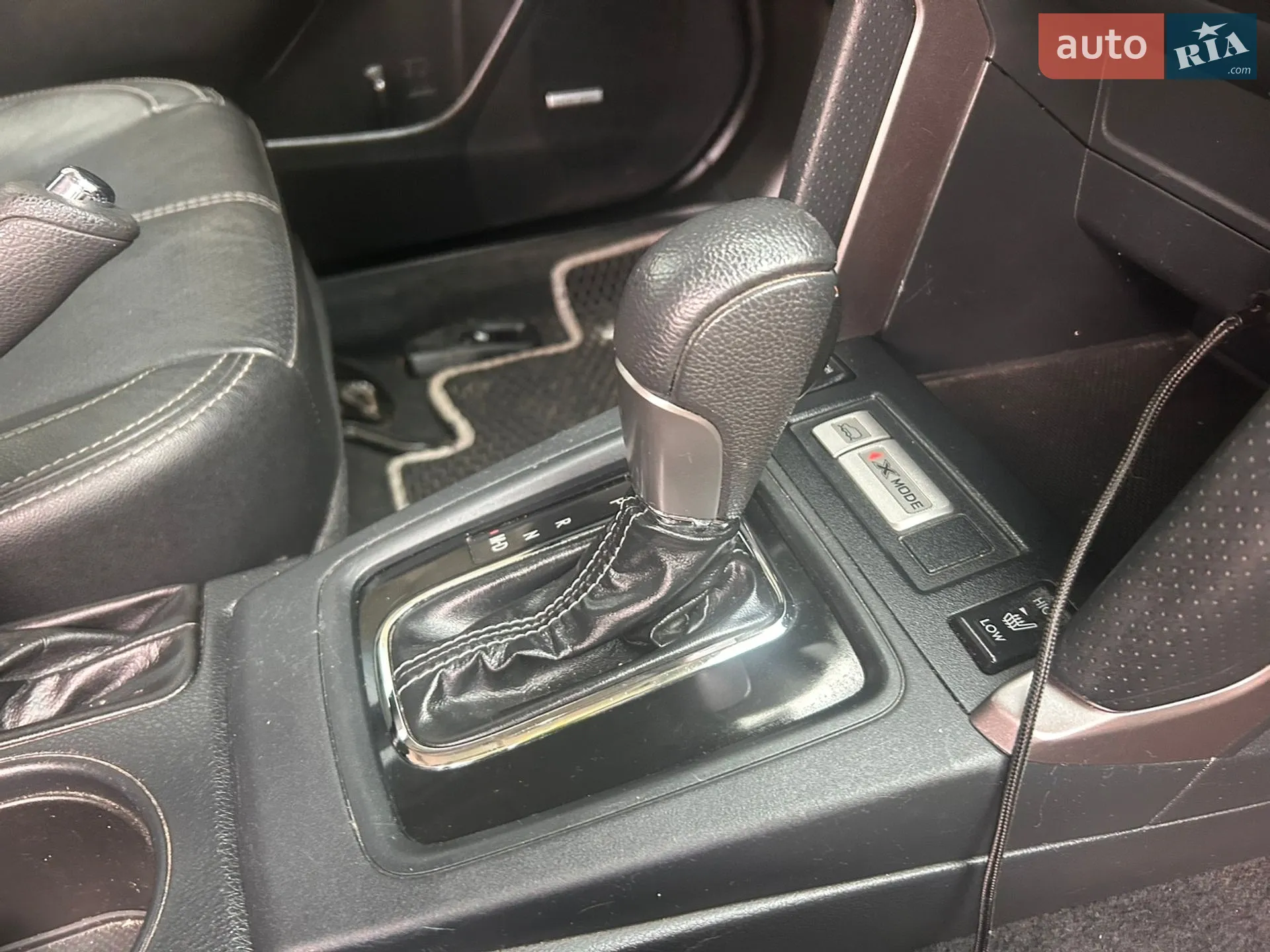 2017 Subaru Forester - мініатюра 11