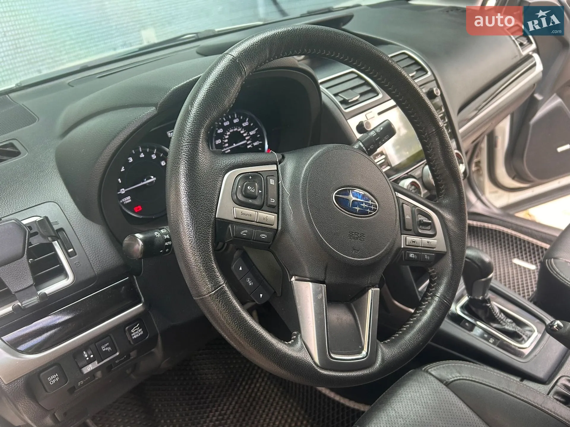 2017 Subaru Forester - мініатюра 14