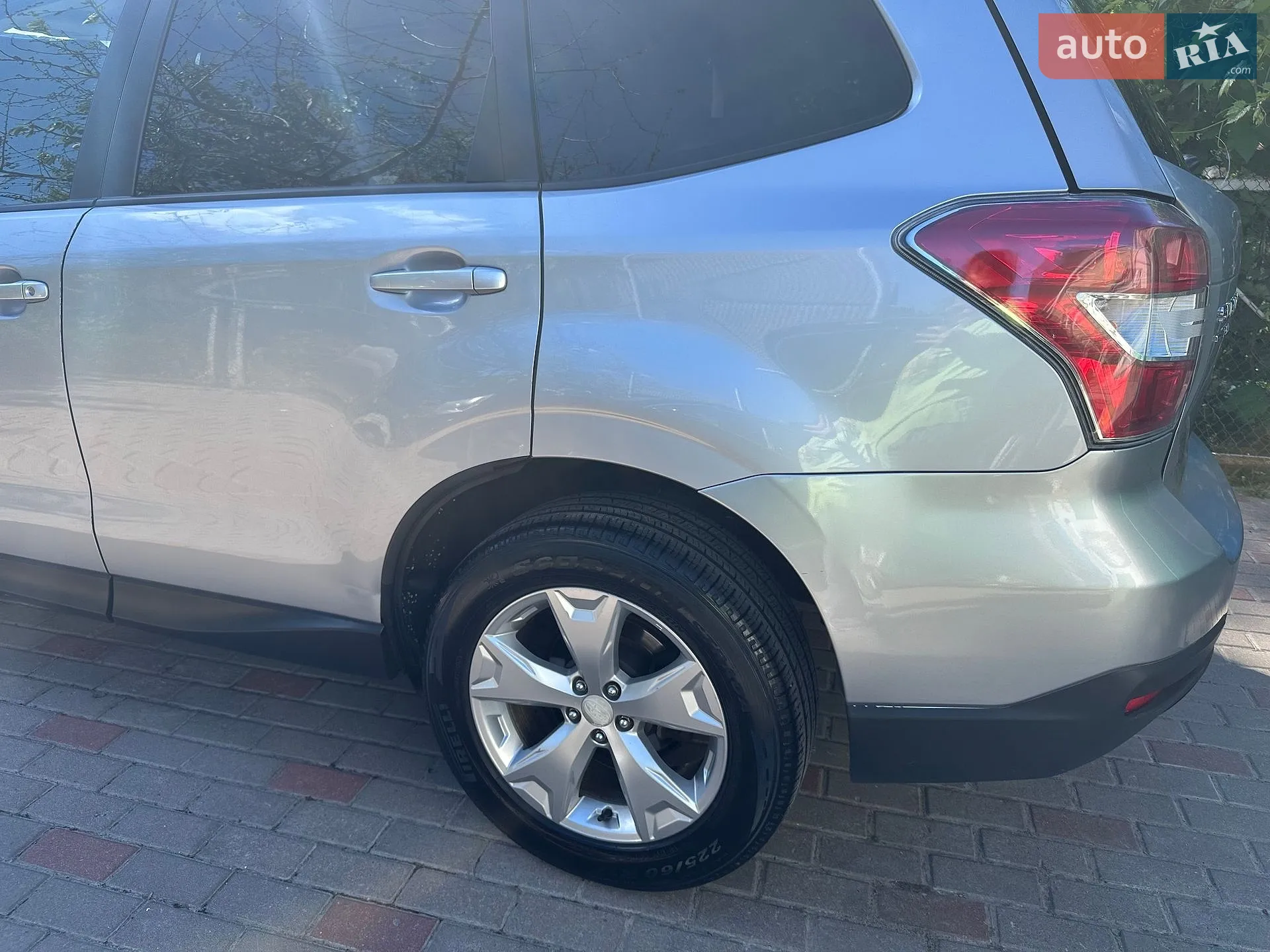 2013 Subaru Forester - мініатюра 30