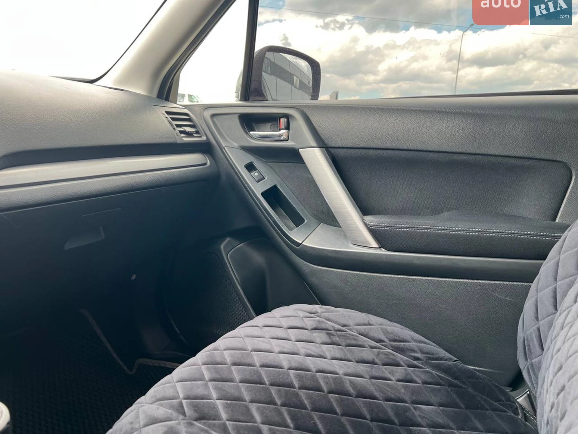 2013 Subaru Forester - мініатюра 29