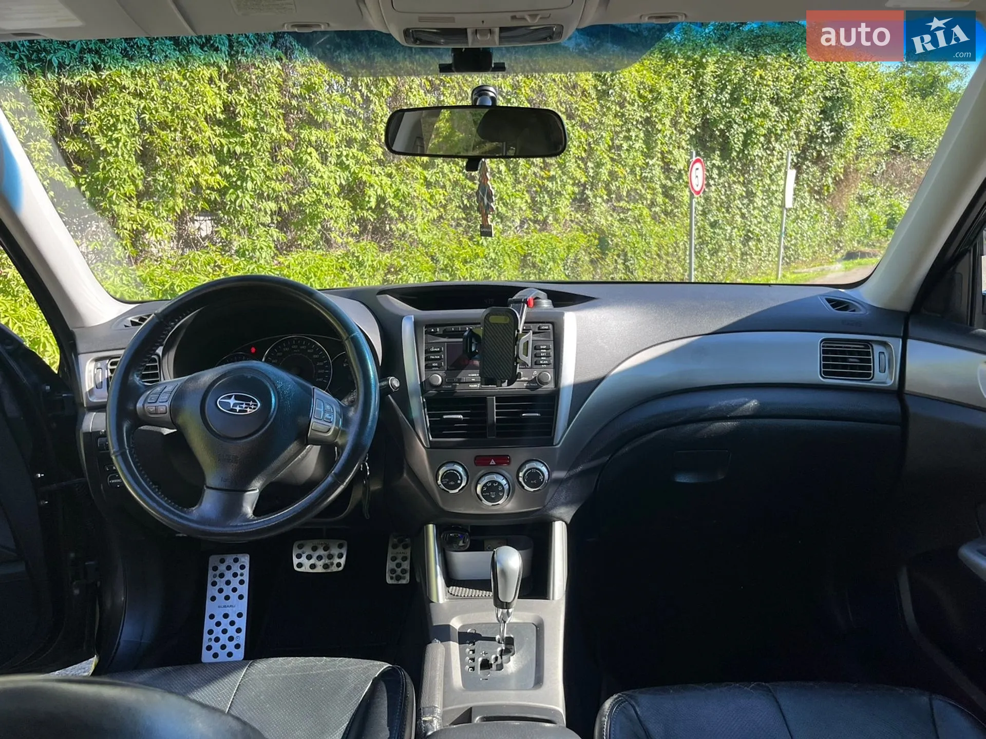 2010 Subaru Forester - мініатюра 25