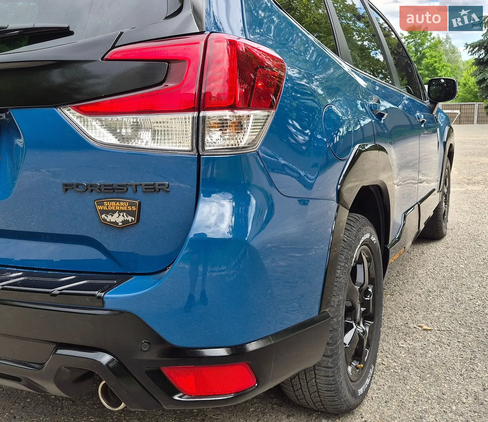 2023 Subaru Forester - мініатюра 10