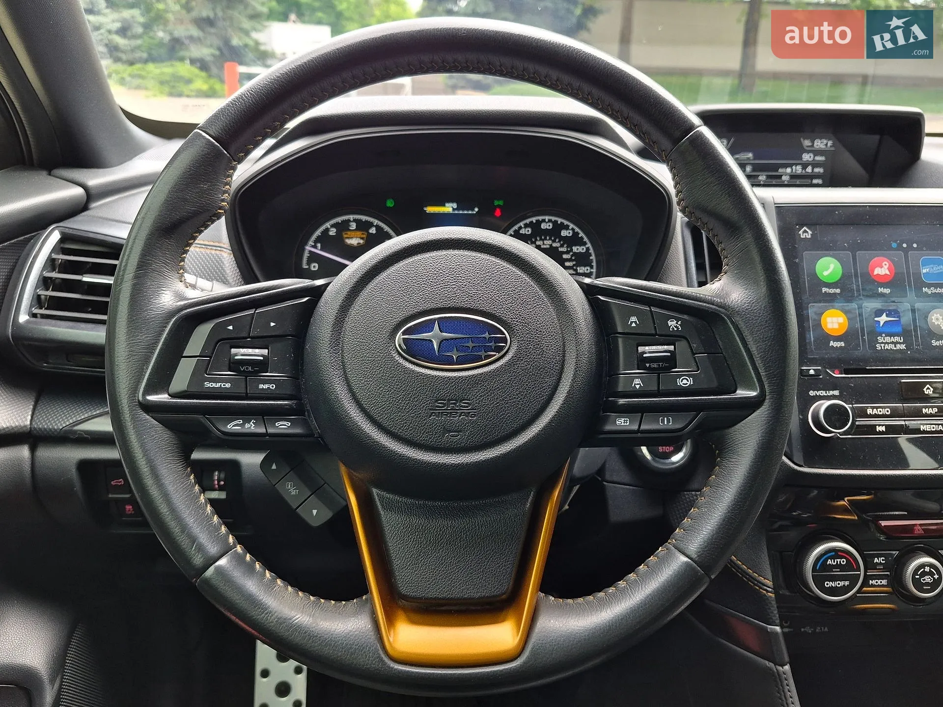 2023 Subaru Forester - мініатюра 20