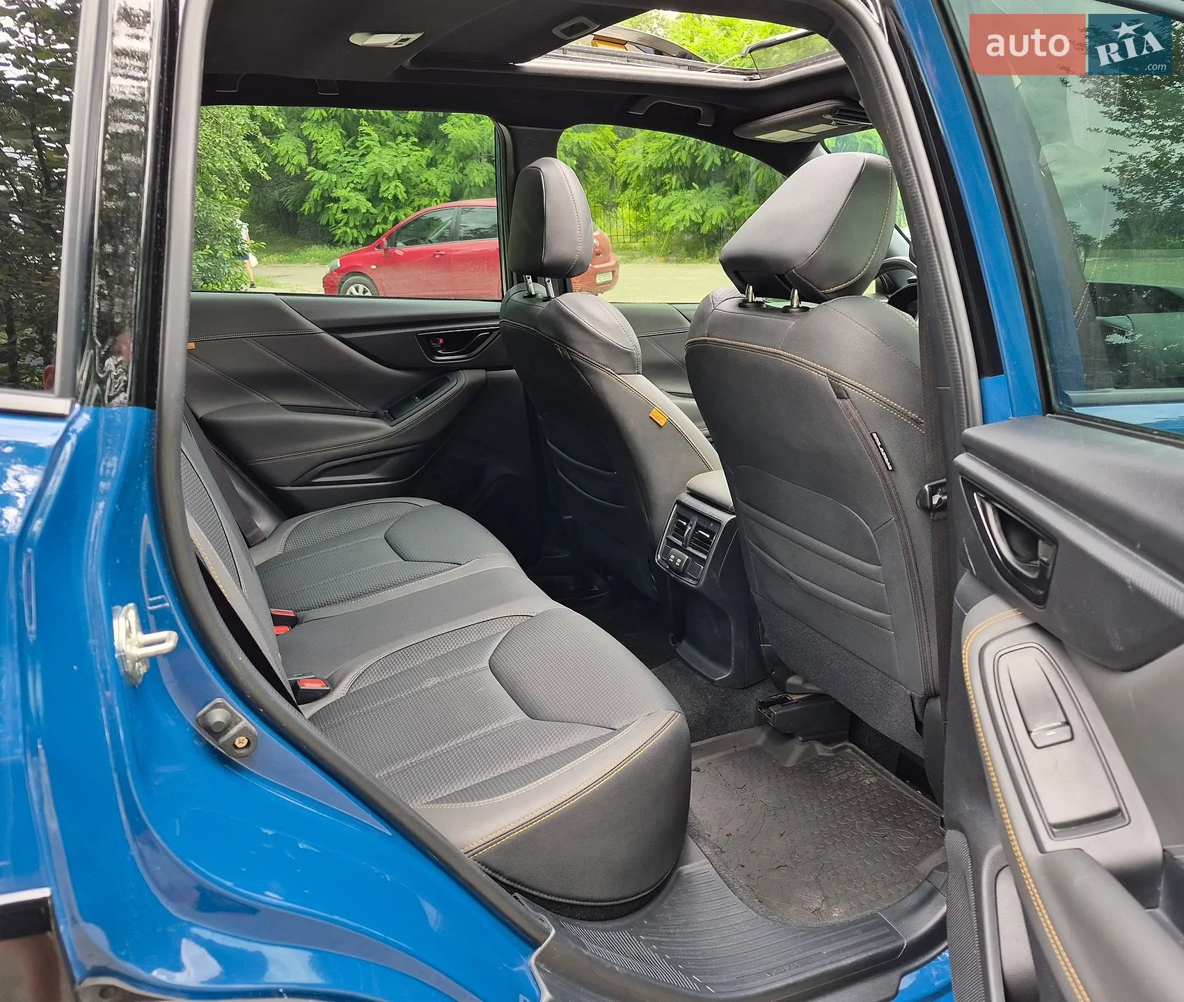 2023 Subaru Forester - мініатюра 26