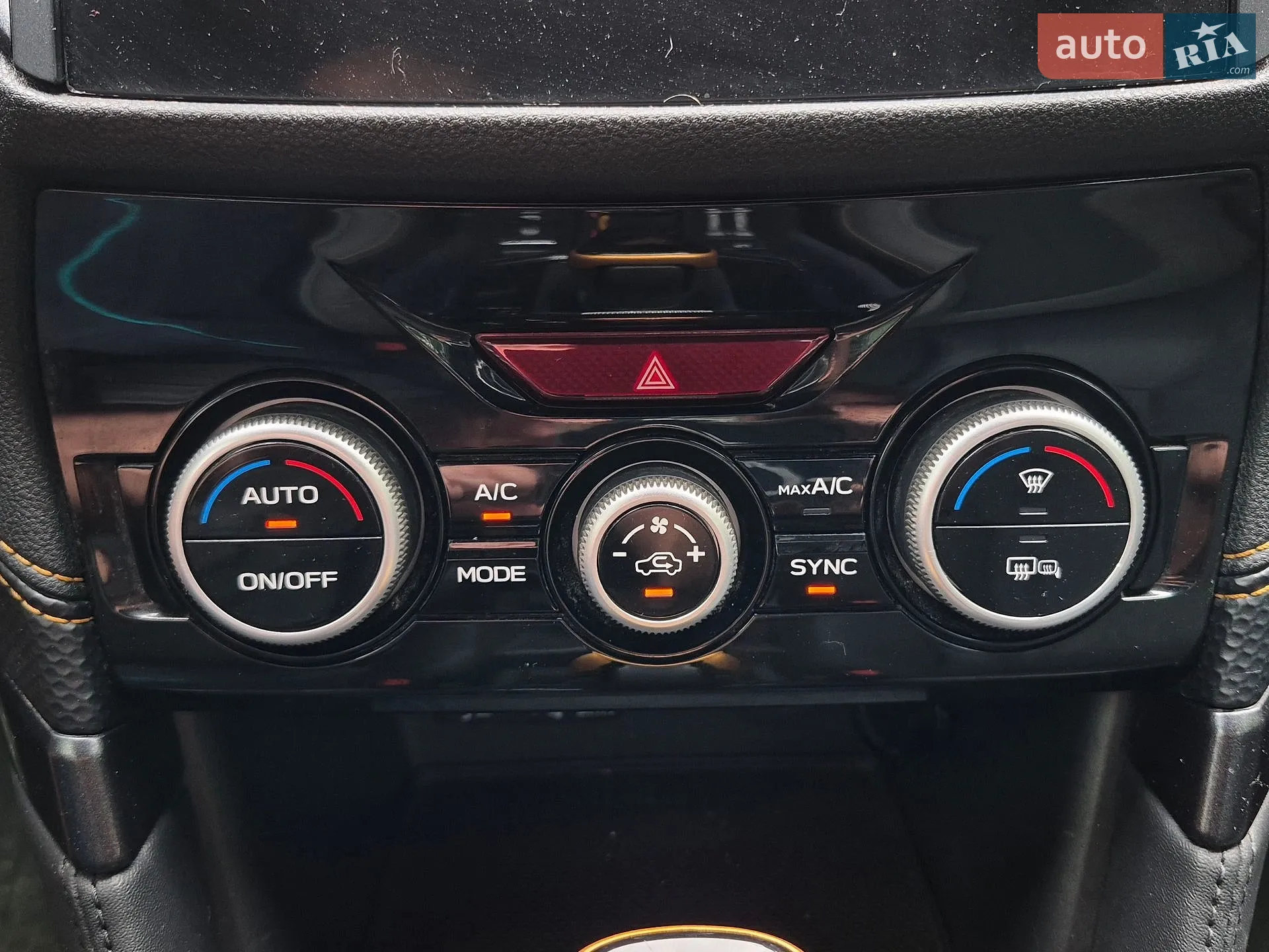2023 Subaru Forester - мініатюра 35
