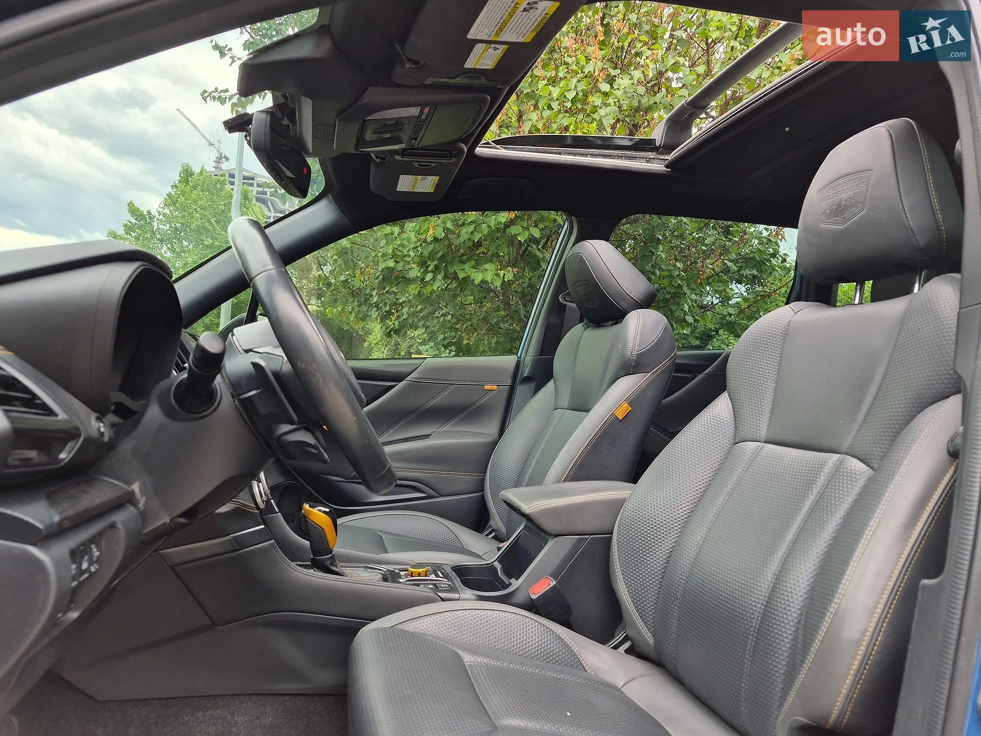 2023 Subaru Forester - мініатюра 41