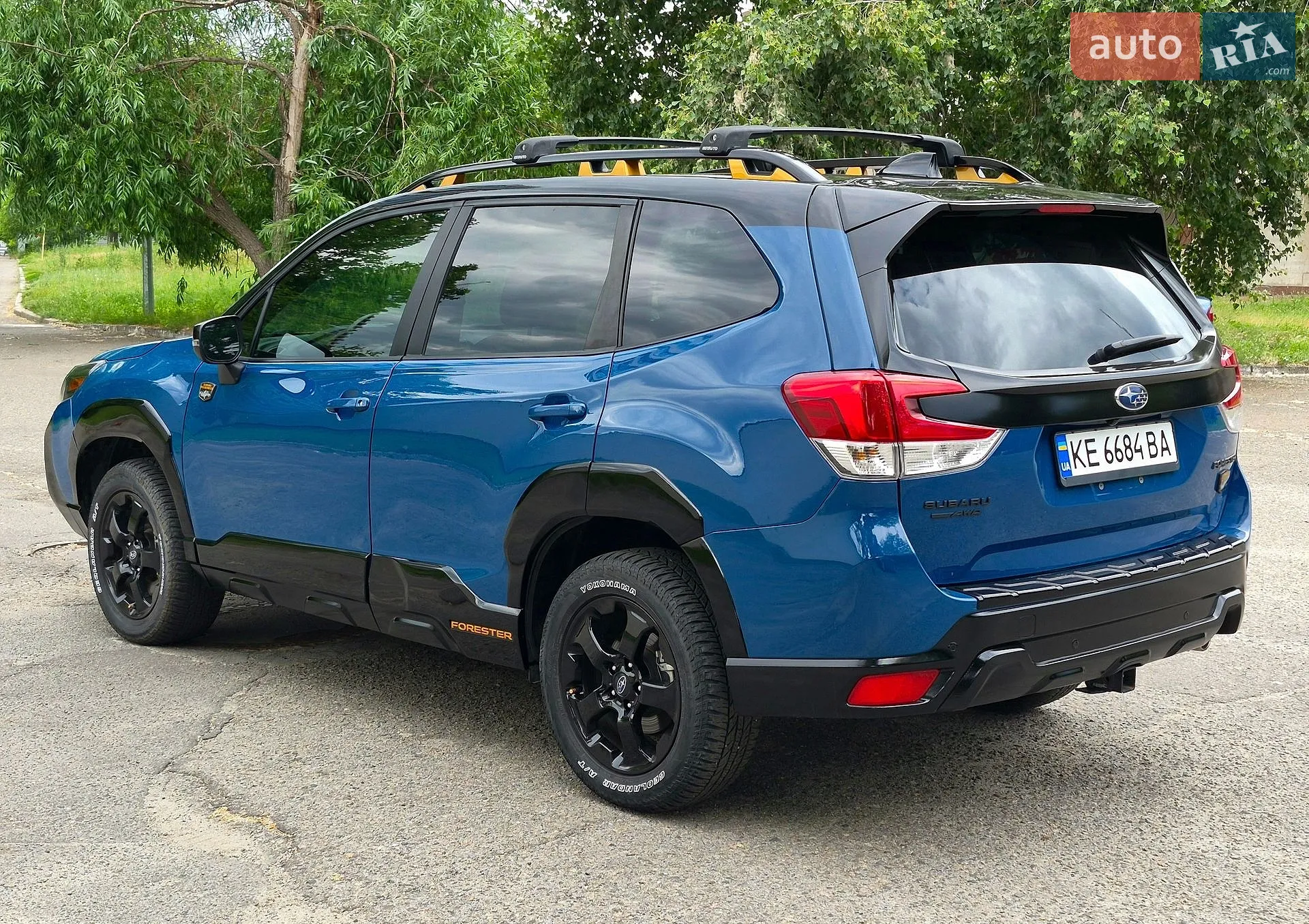 2023 Subaru Forester - мініатюра 6