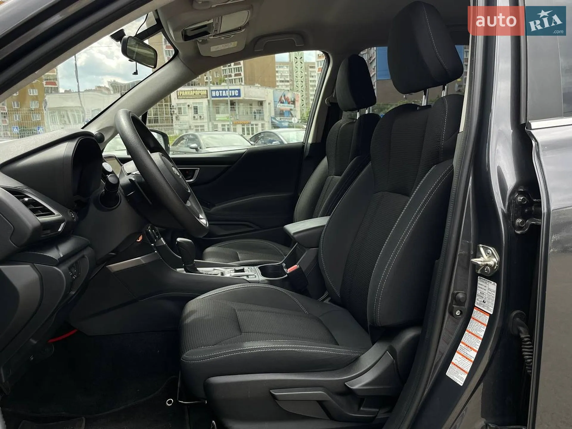 2020 Subaru Forester - мініатюра 9