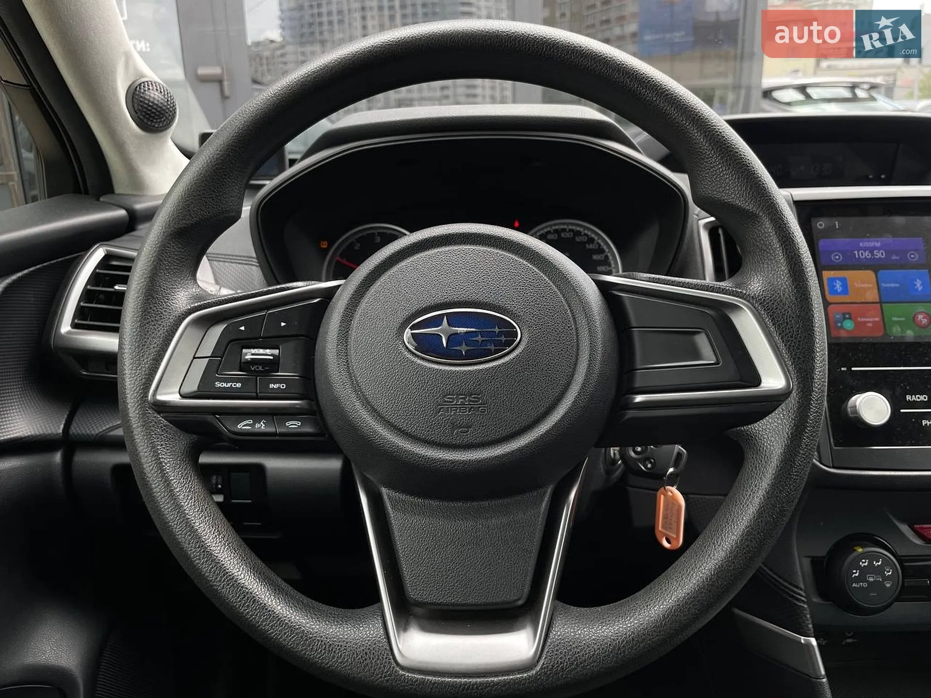 2020 Subaru Forester - мініатюра 15