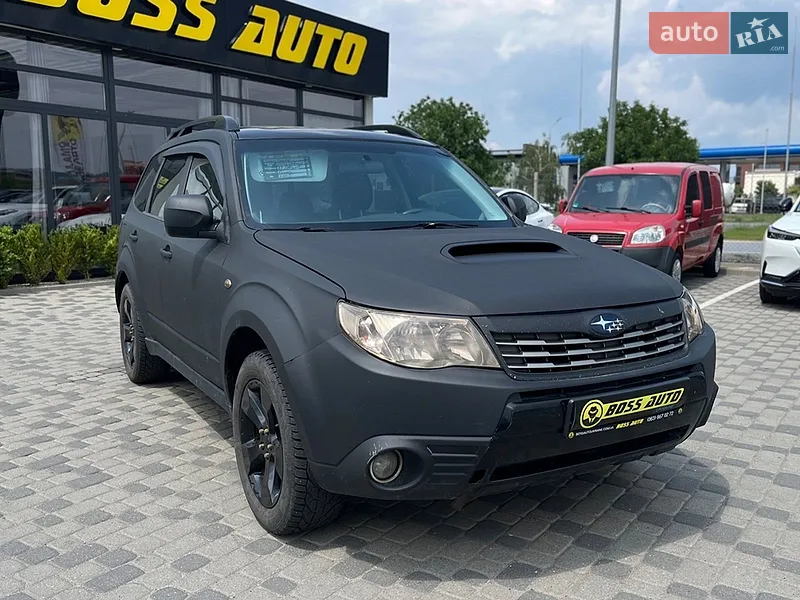 Subaru Forester 2007 VIN JF1SG5LW48G144136 фото оголошення 17 з 48