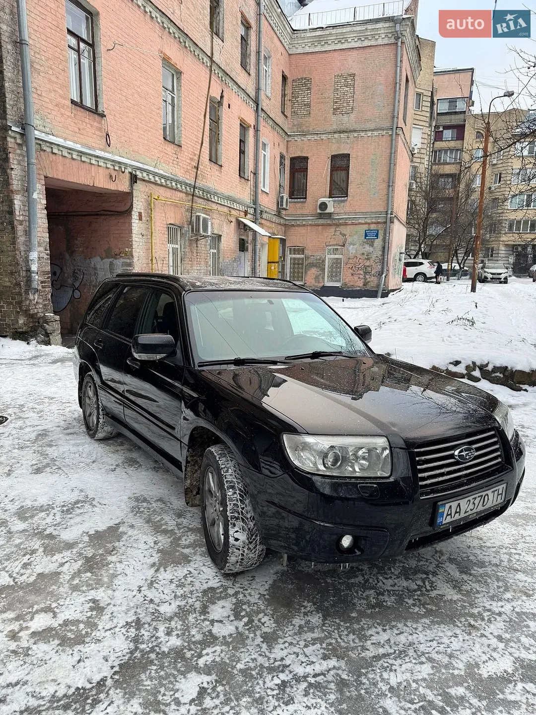 Subaru Forester 2019 VIN JF2SKAJC8LH457163 фото оголошення 9 з 80