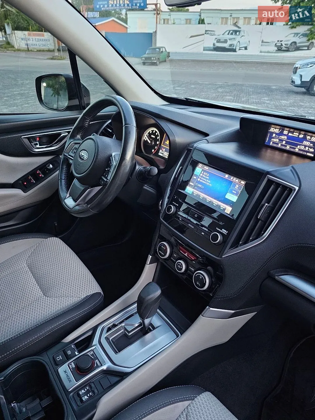 2019 Subaru Forester - мініатюра 28
