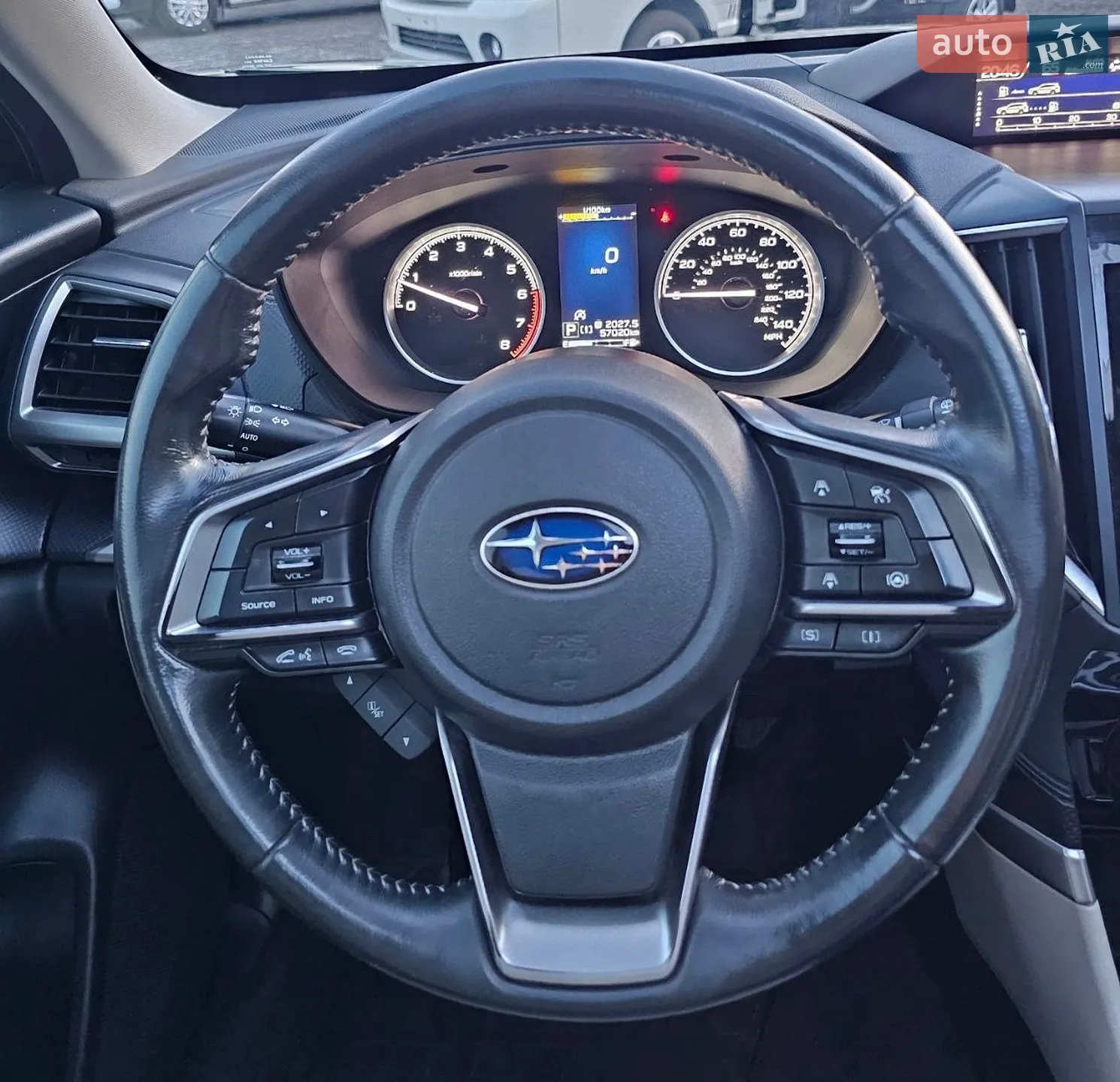 2019 Subaru Forester - мініатюра 32